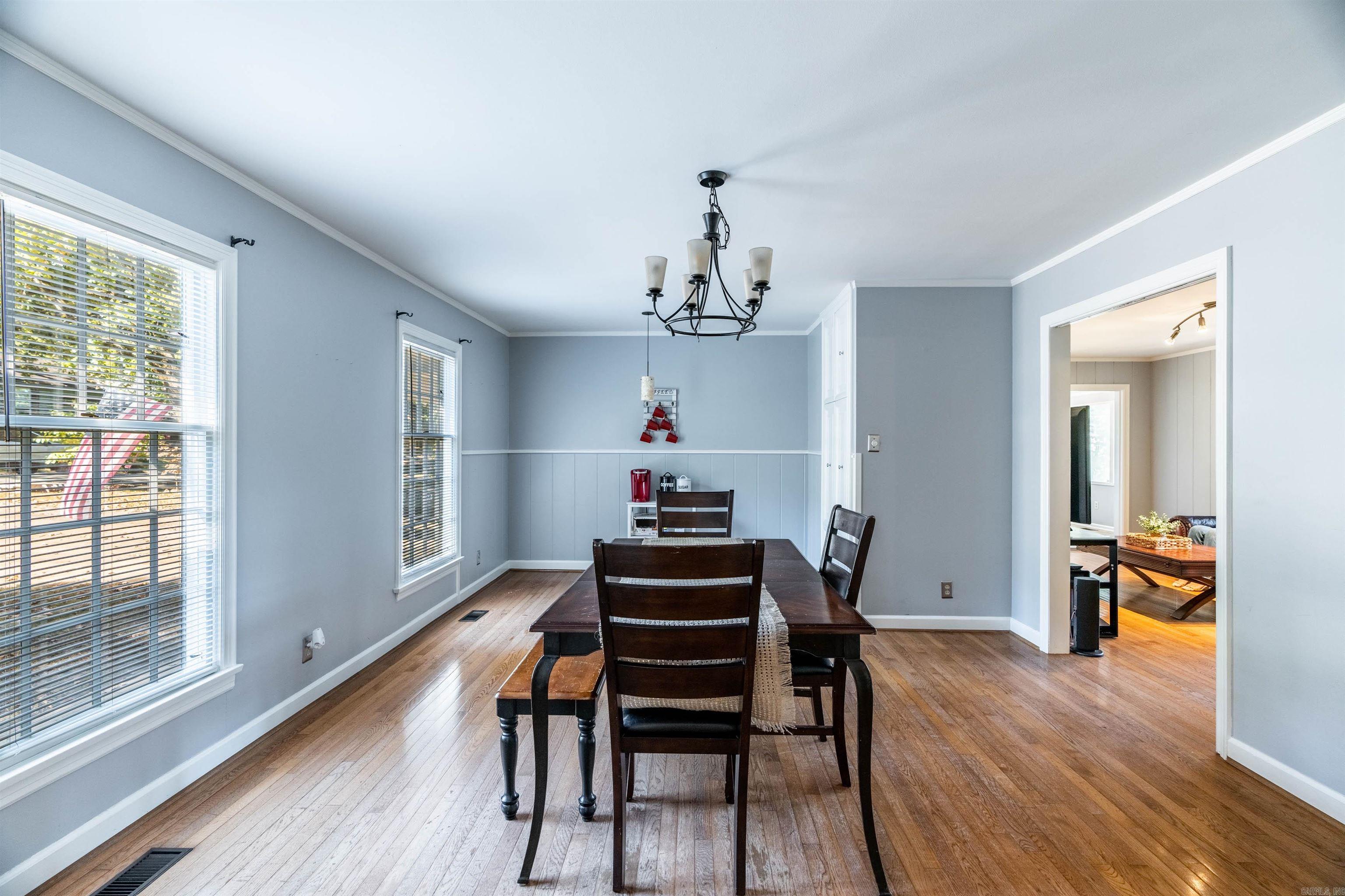 Harmon - Residential Lease