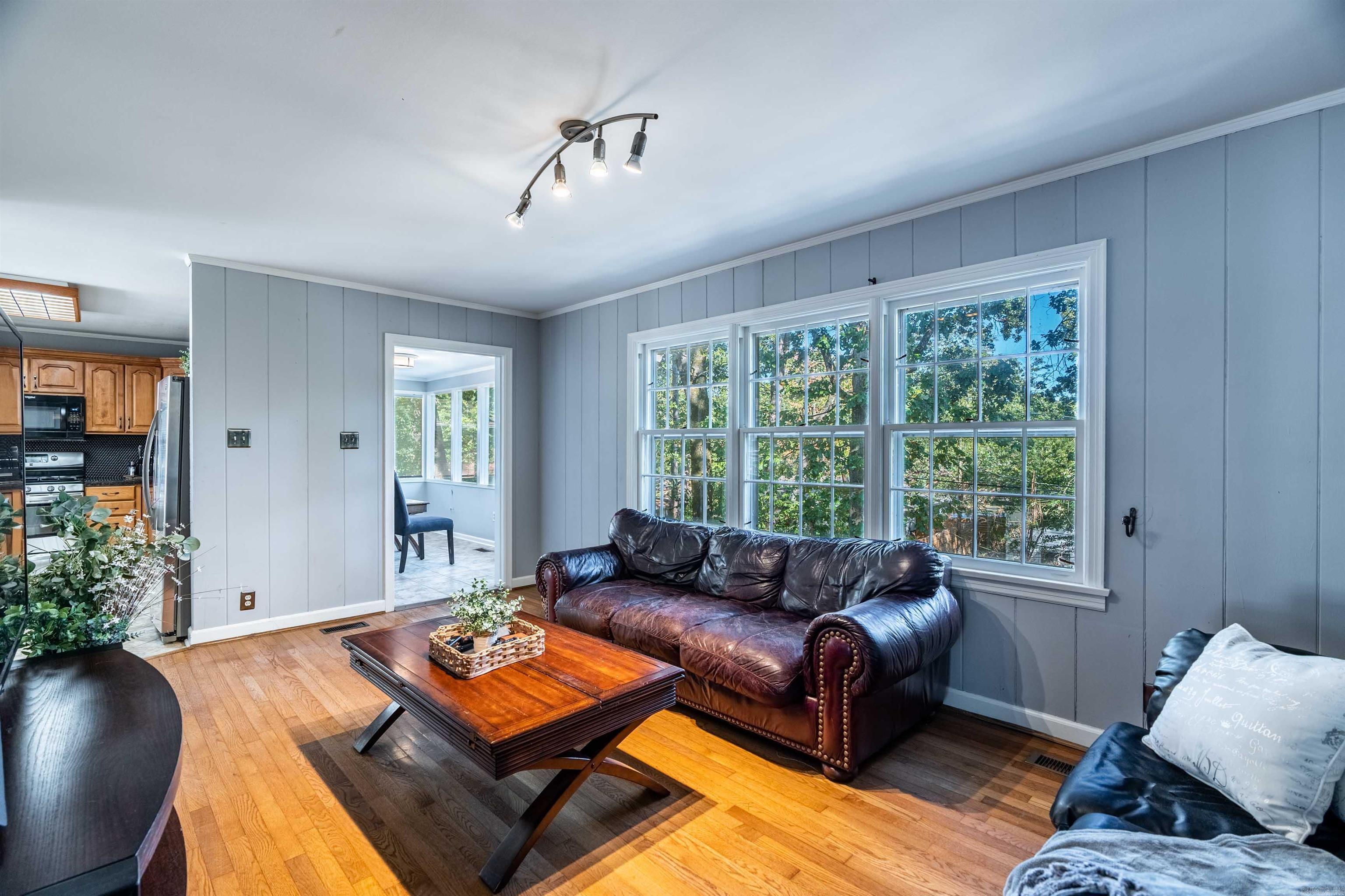 Harmon - Residential Lease