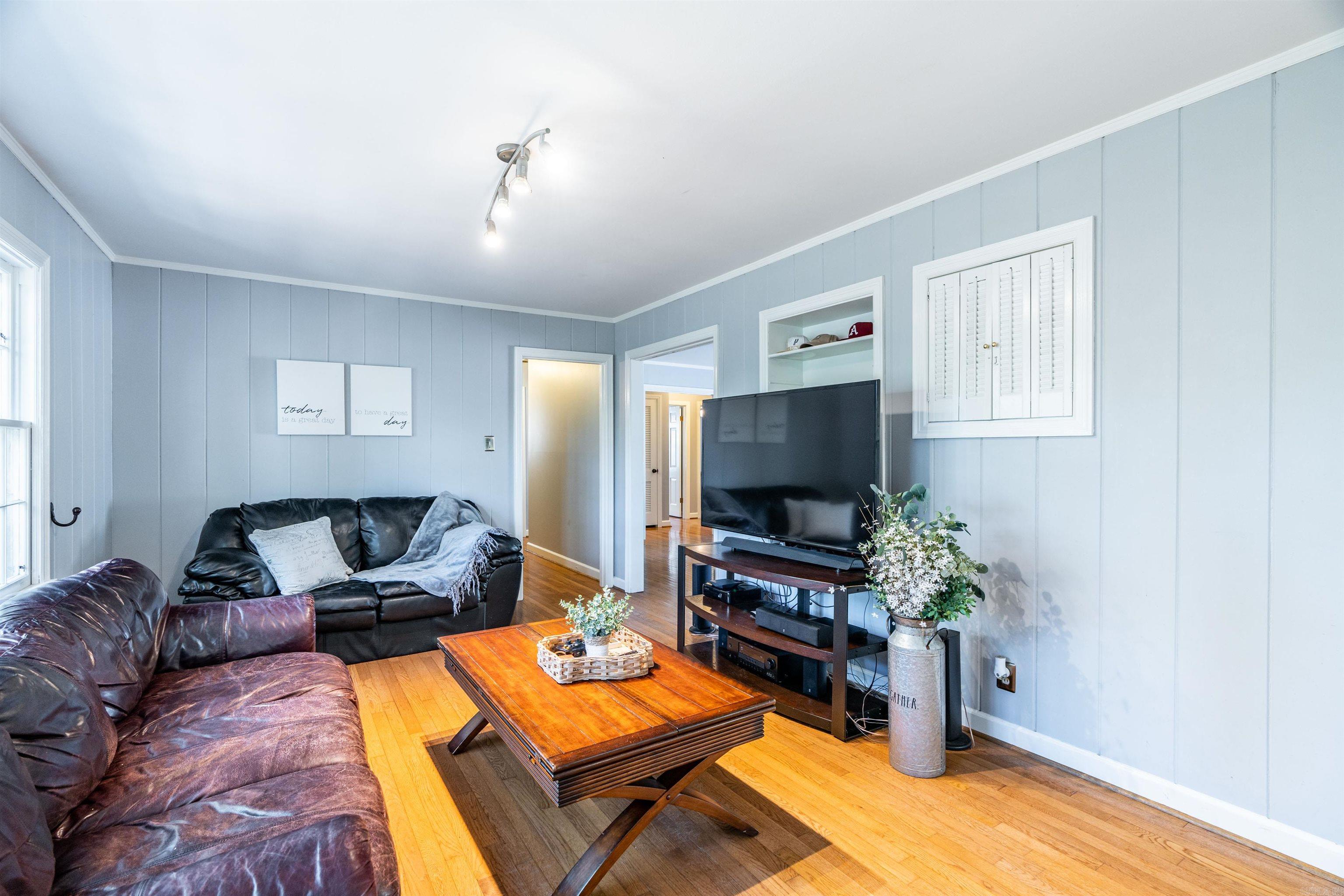 Harmon - Residential Lease