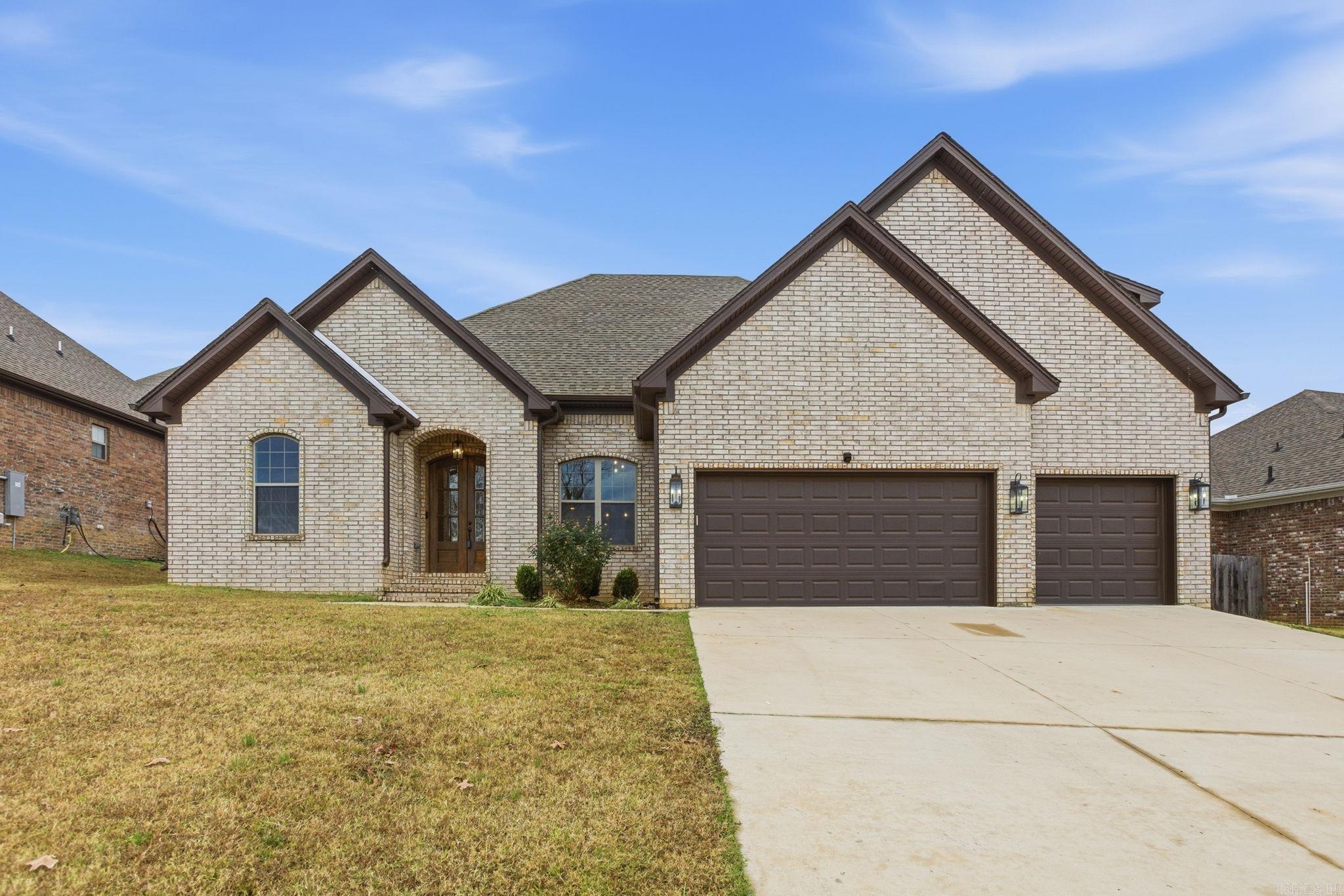 BENT TREE ESTATES - Residential
