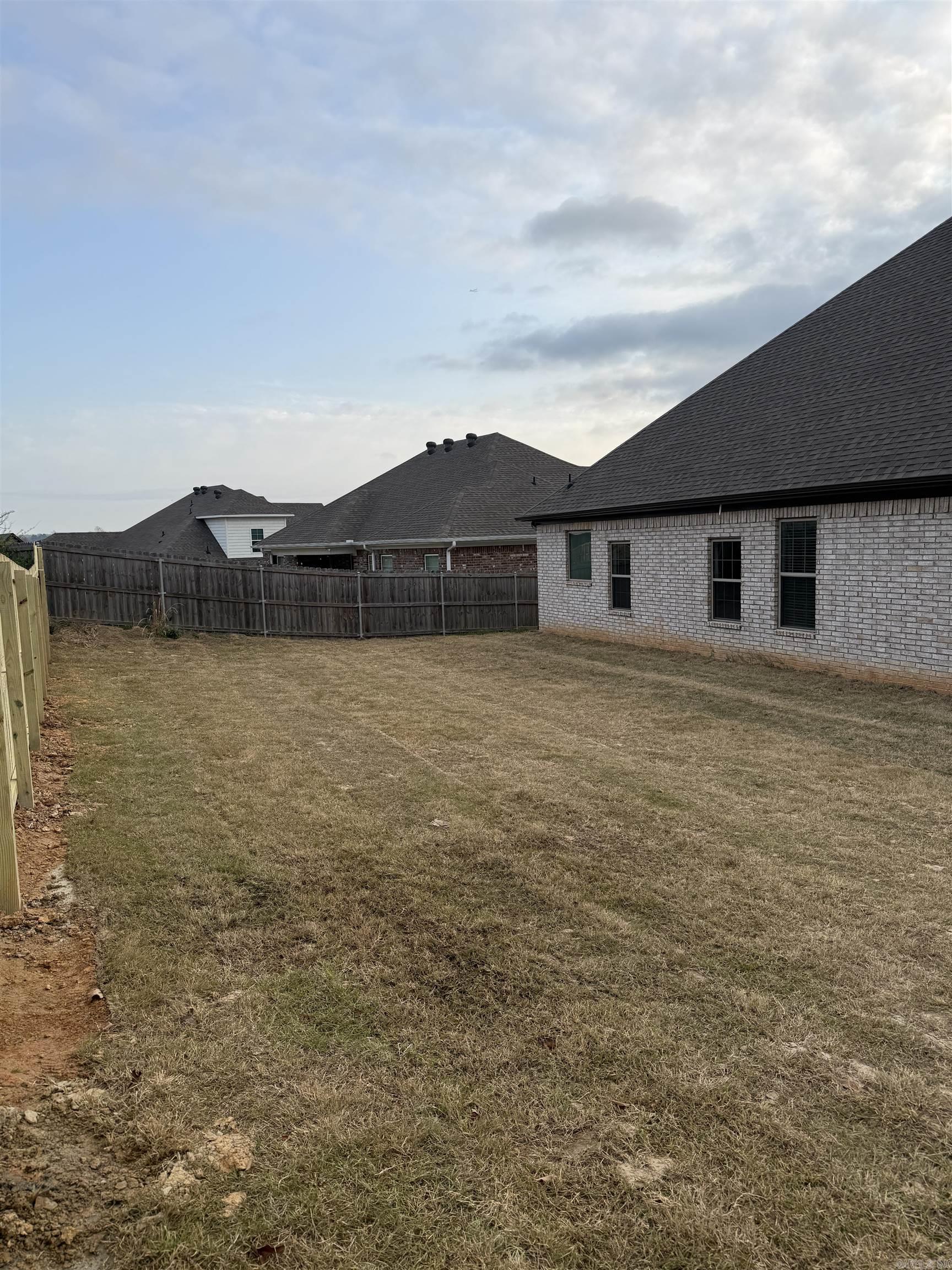 BENT TREE ESTATES - Residential