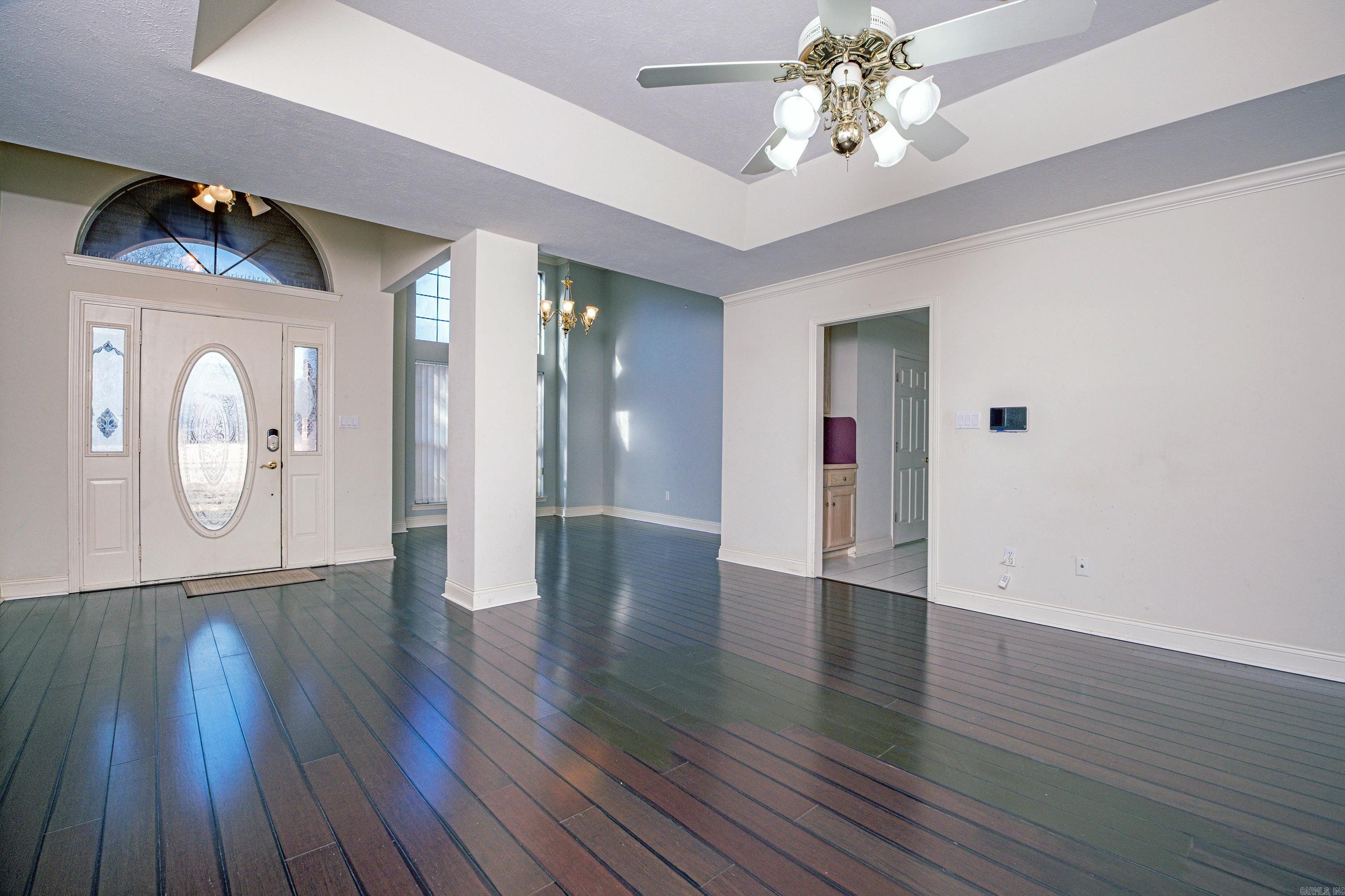 AUTUMN WOOD ESTATES - Residential