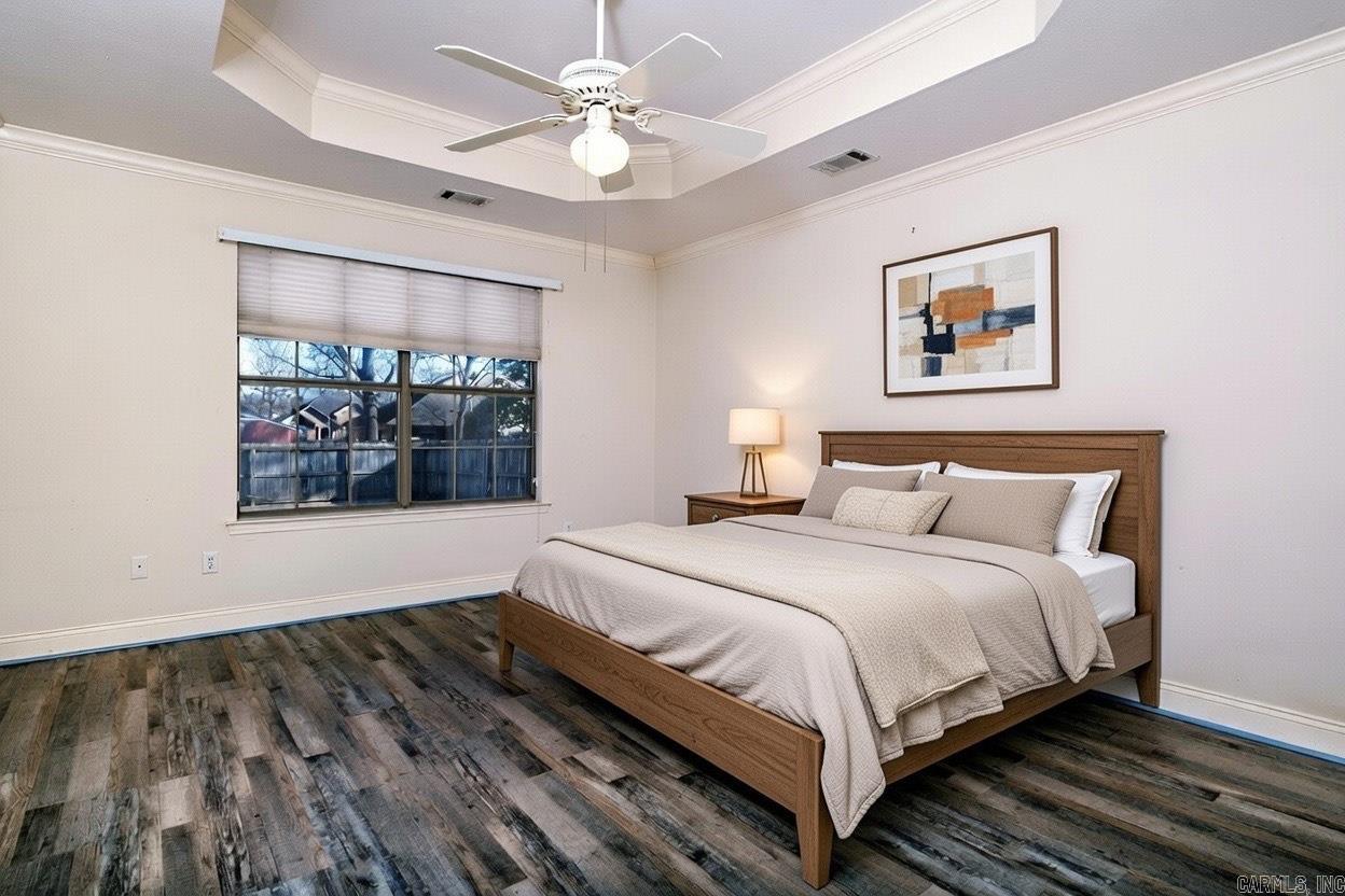 AUTUMN WOOD ESTATES - Residential