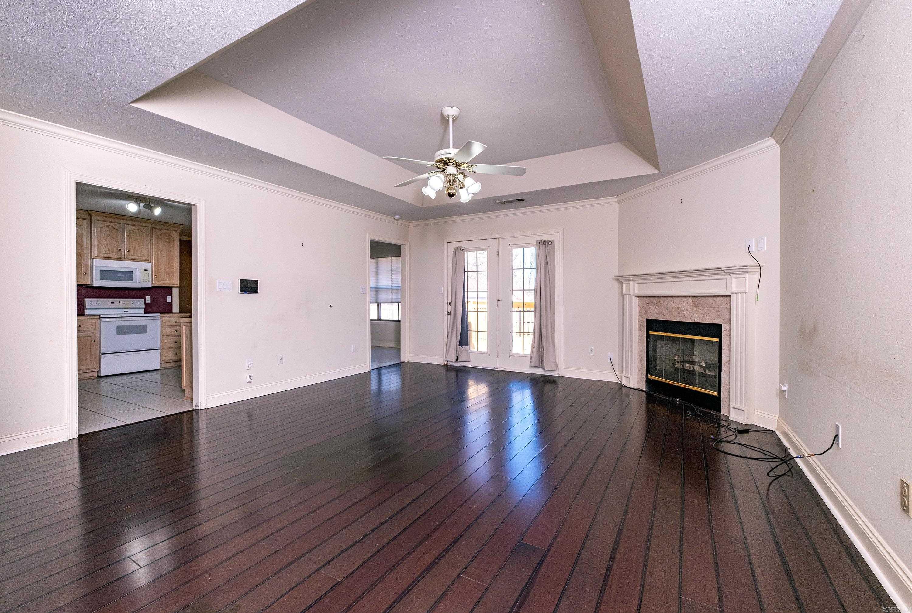 AUTUMN WOOD ESTATES - Residential