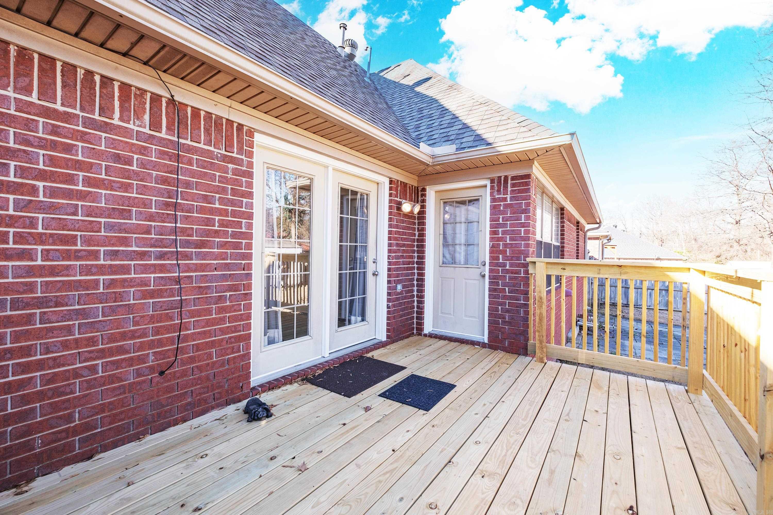 AUTUMN WOOD ESTATES - Residential