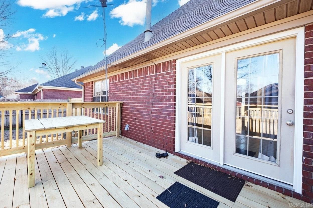 AUTUMN WOOD ESTATES - Residential