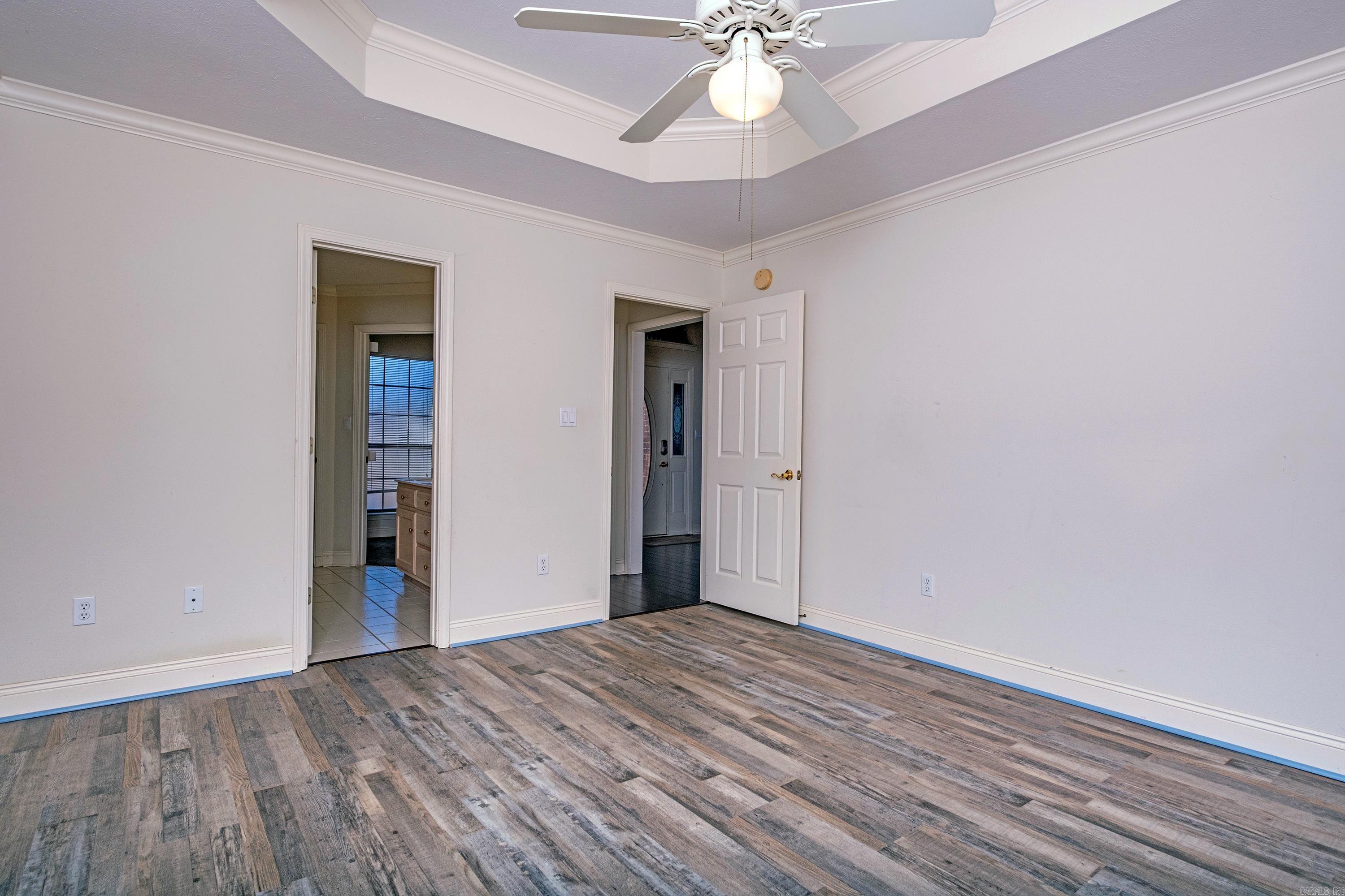 AUTUMN WOOD ESTATES - Residential