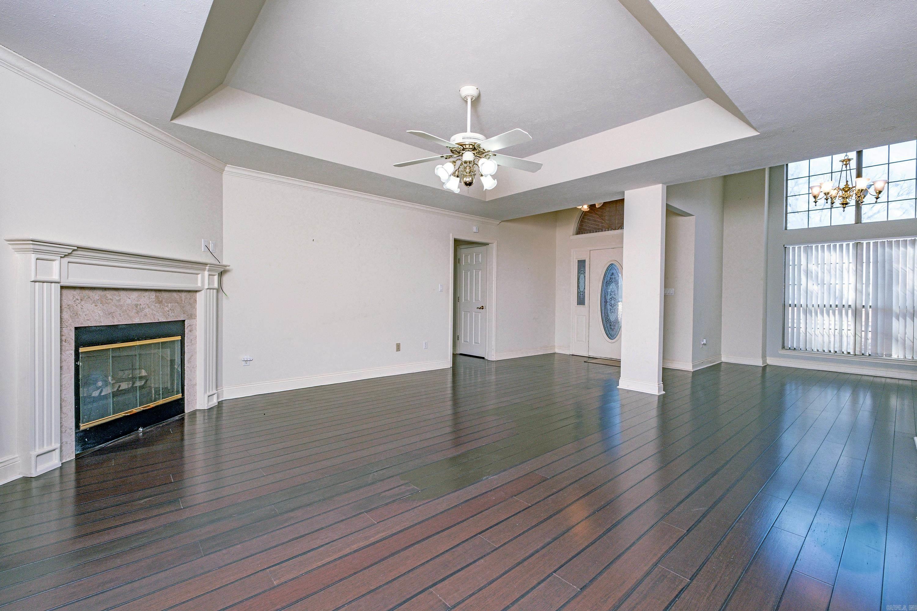 AUTUMN WOOD ESTATES - Residential