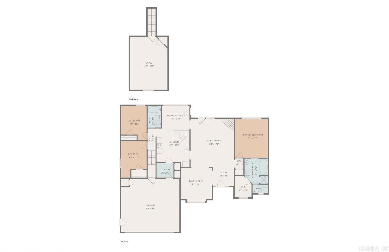 AUTUMN WOOD ESTATES - Residential