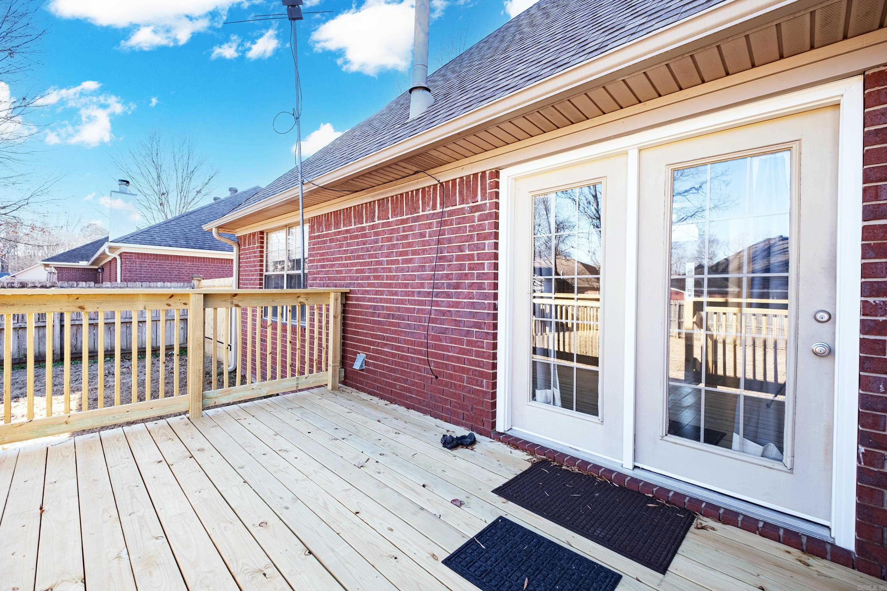 AUTUMN WOOD ESTATES - Residential