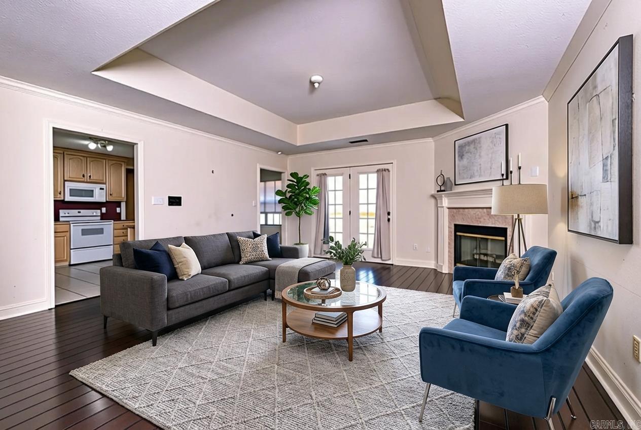 AUTUMN WOOD ESTATES - Residential