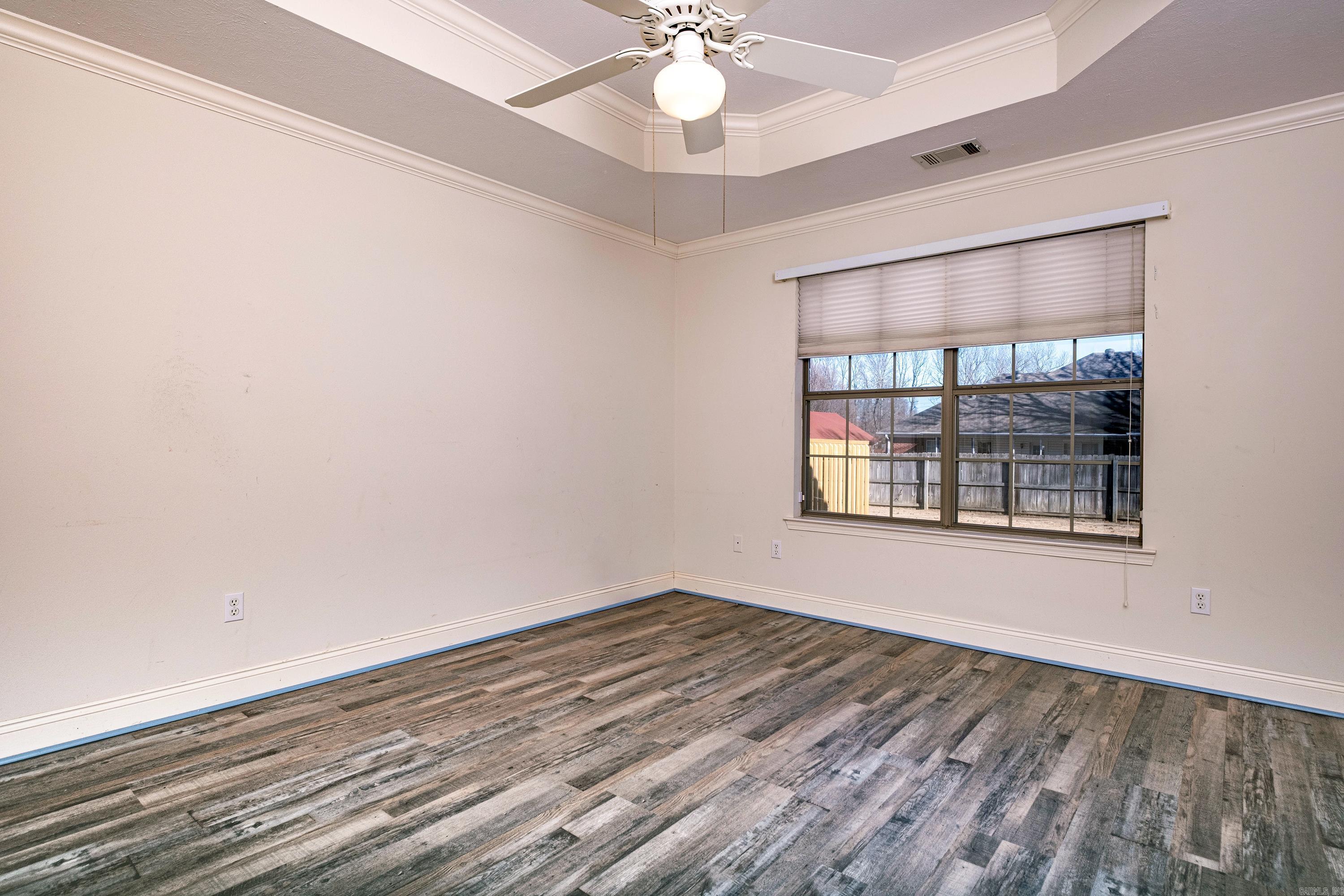 AUTUMN WOOD ESTATES - Residential