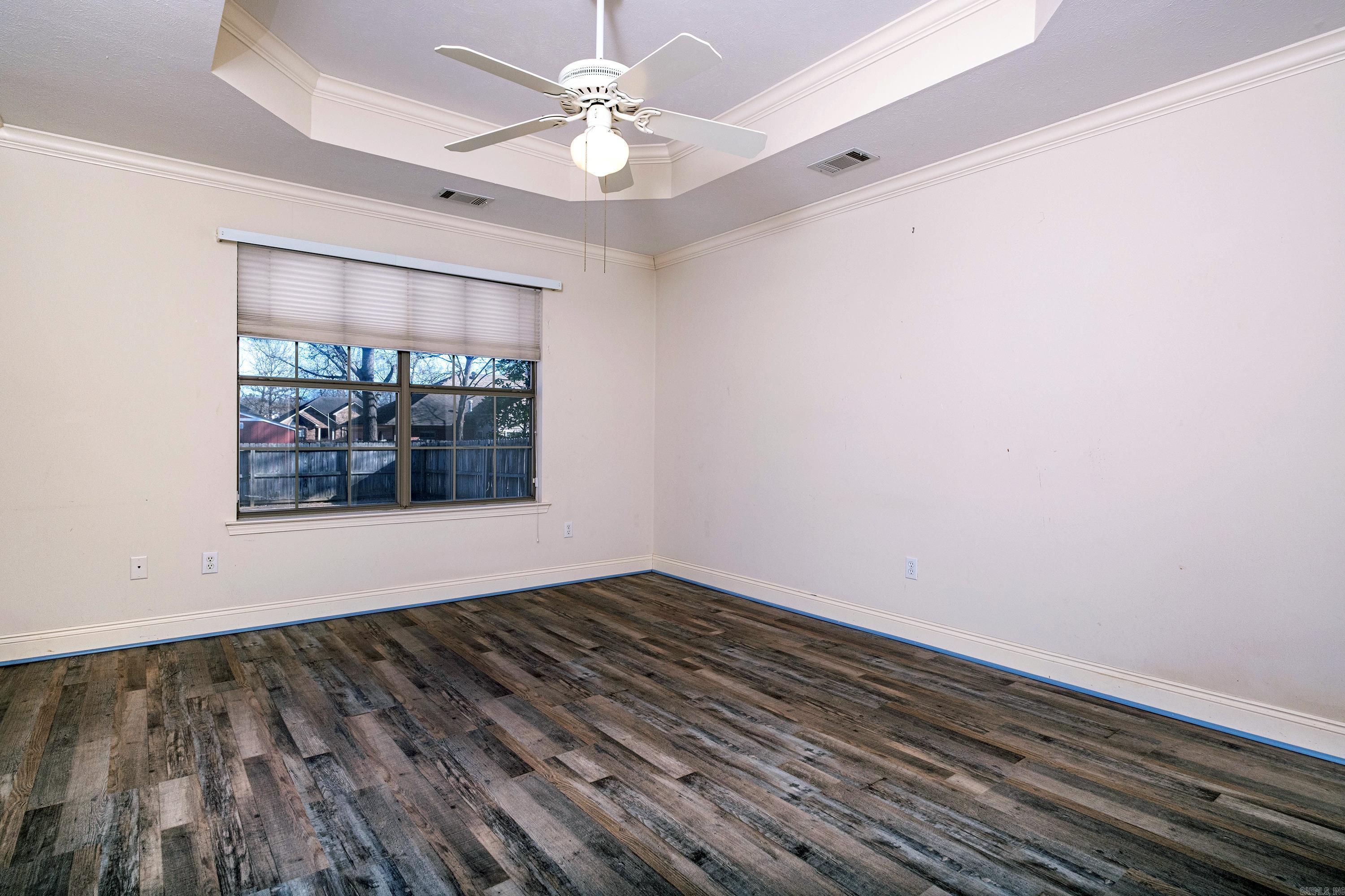 AUTUMN WOOD ESTATES - Residential