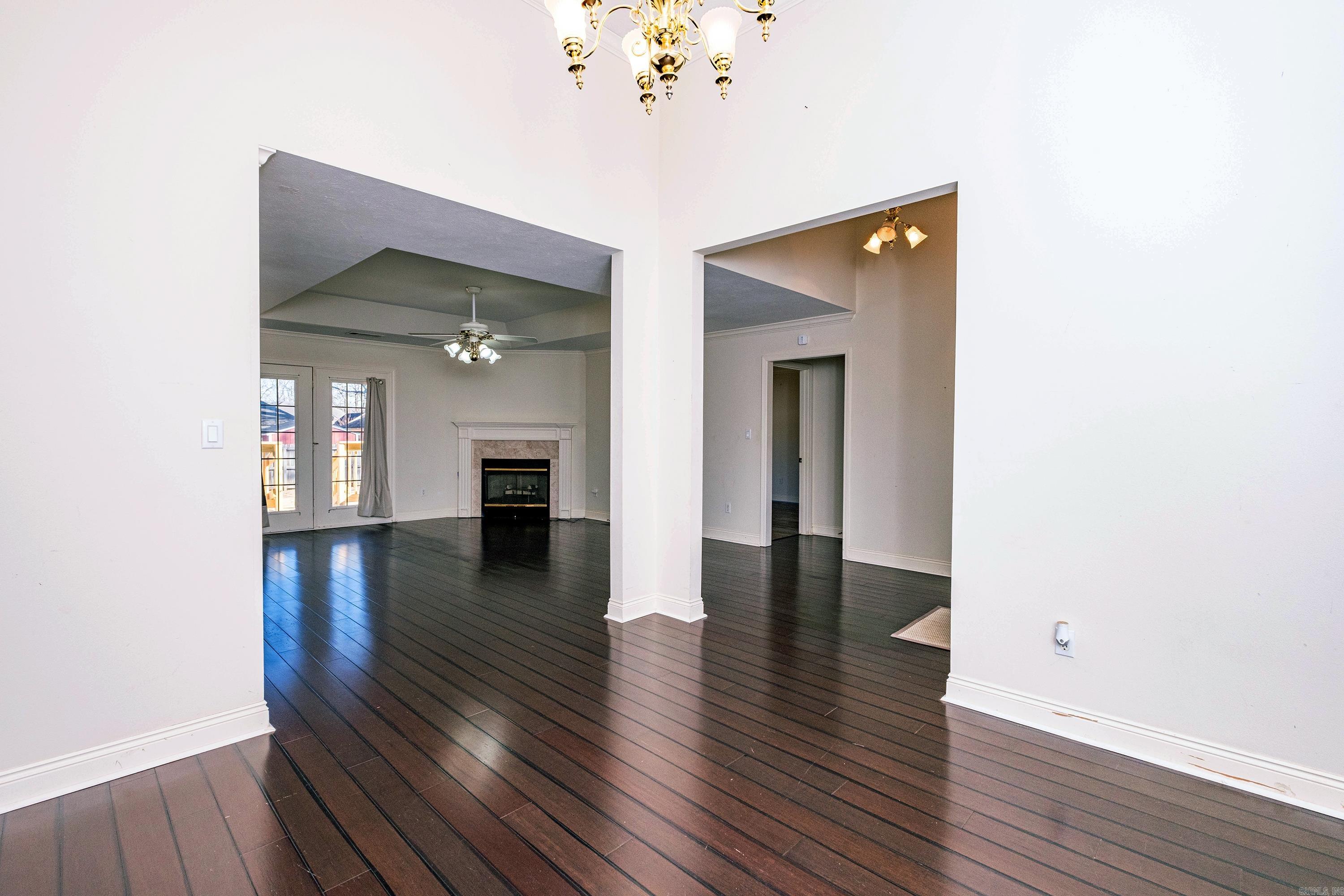 AUTUMN WOOD ESTATES - Residential