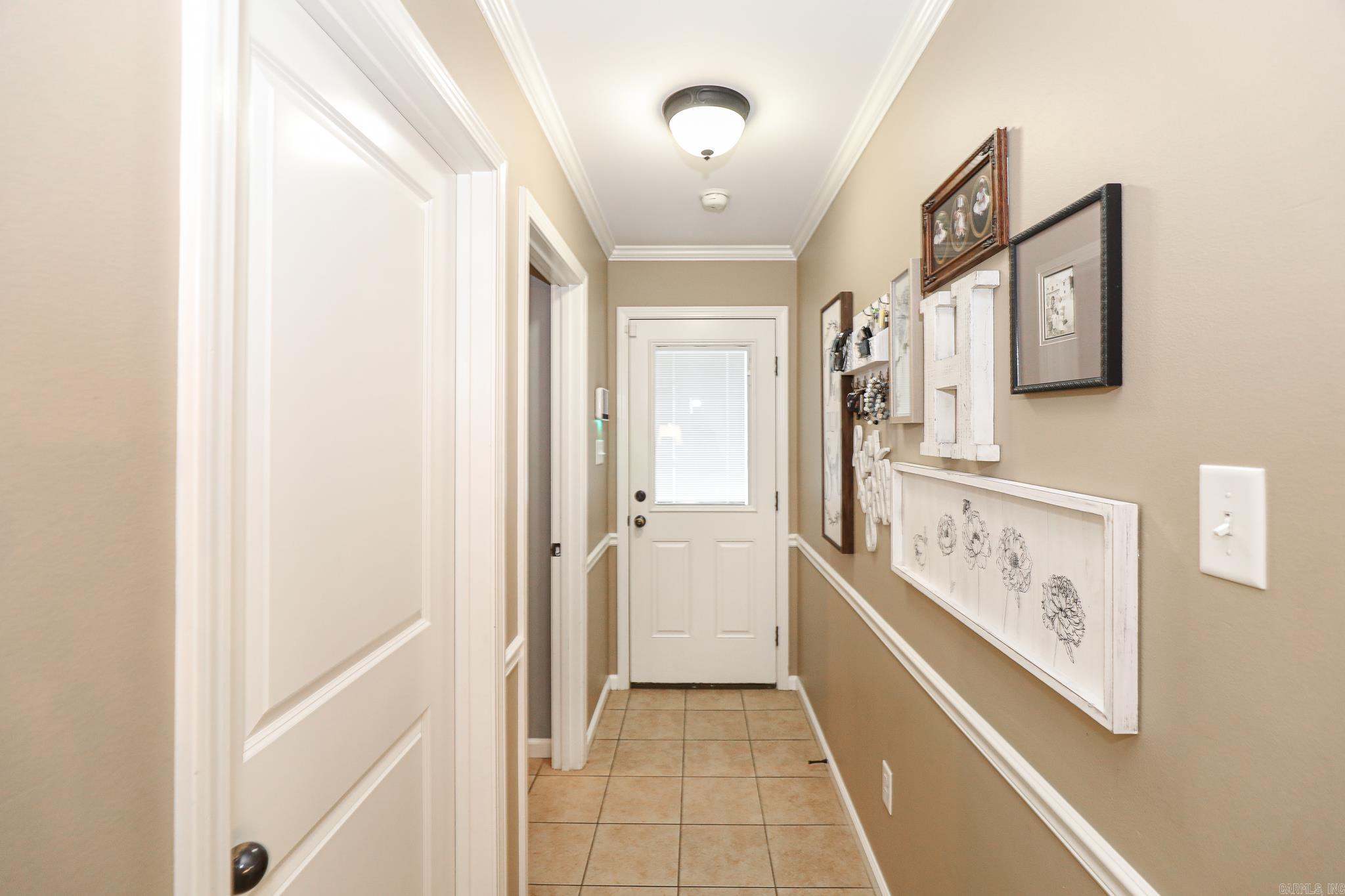 KINGS CROSSING - Residential