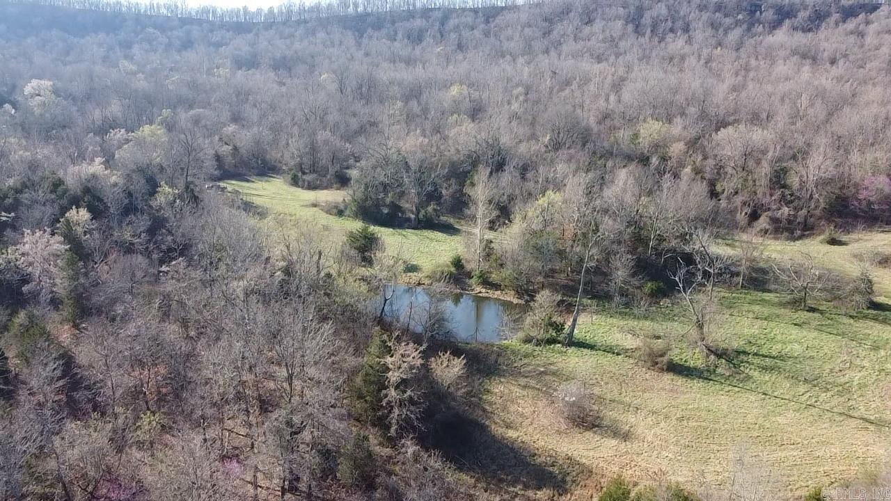 Not in Subdivision - Land