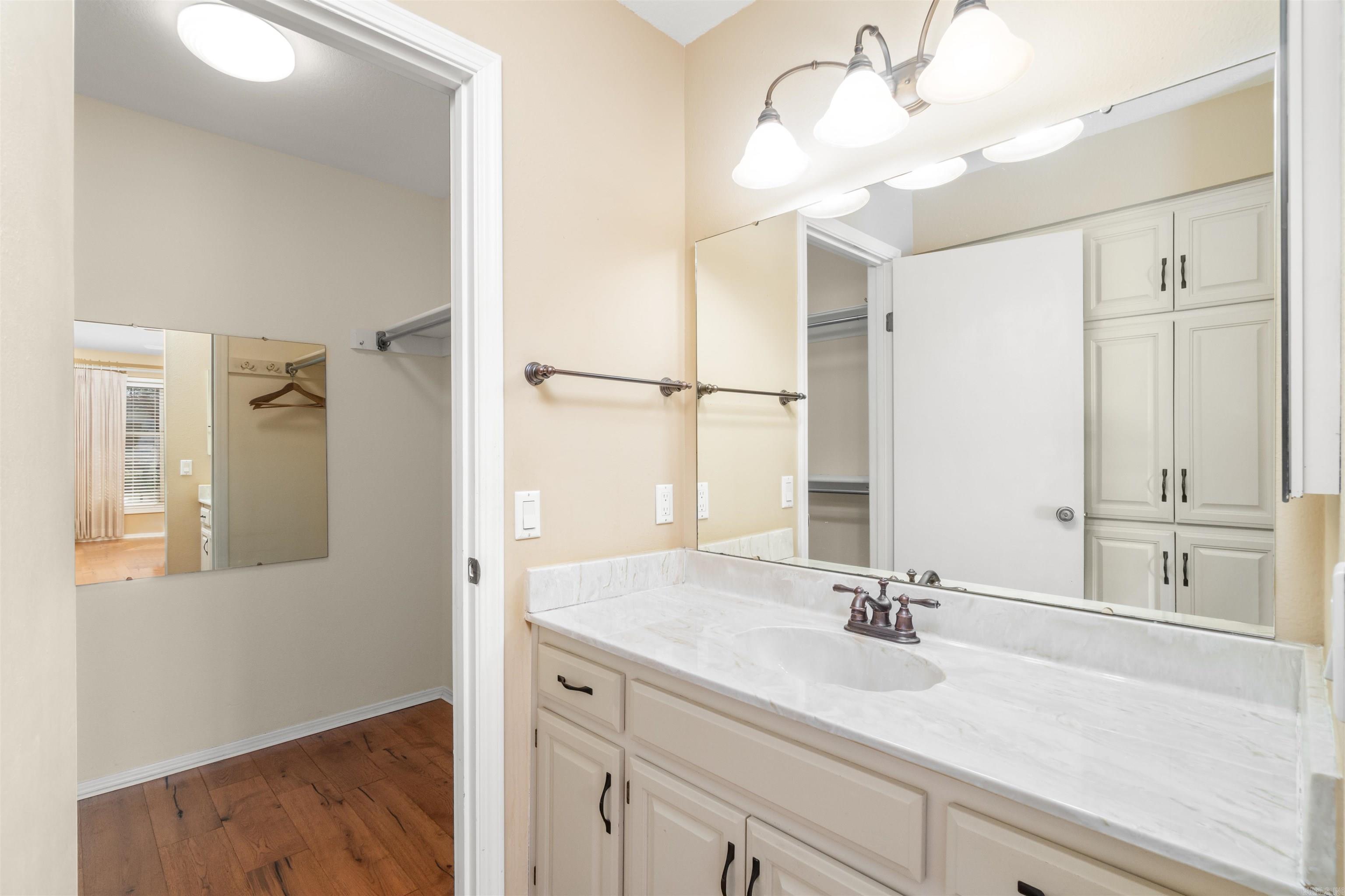 CORONADO COURTS - Residential