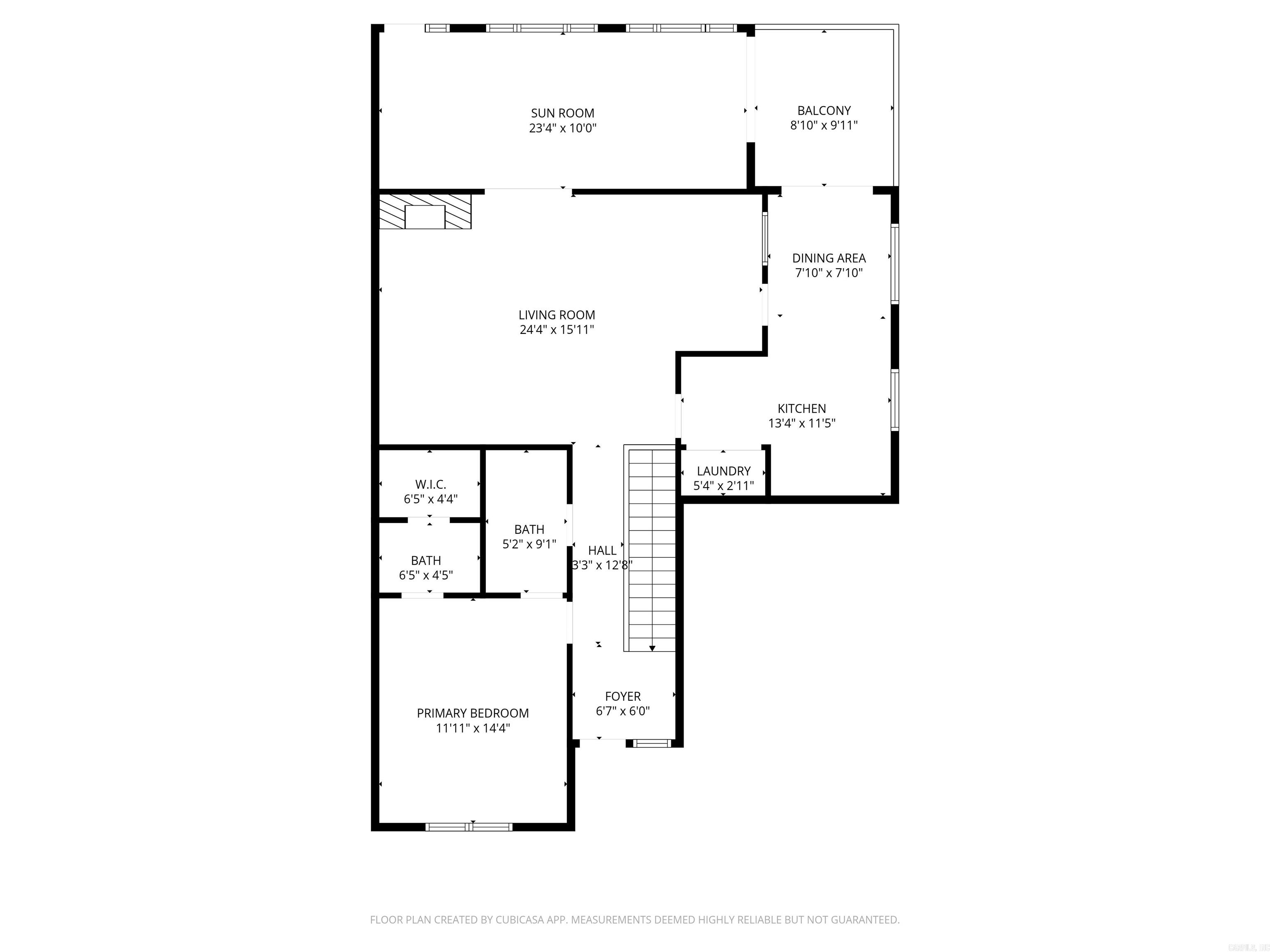 CORONADO COURTS - Residential