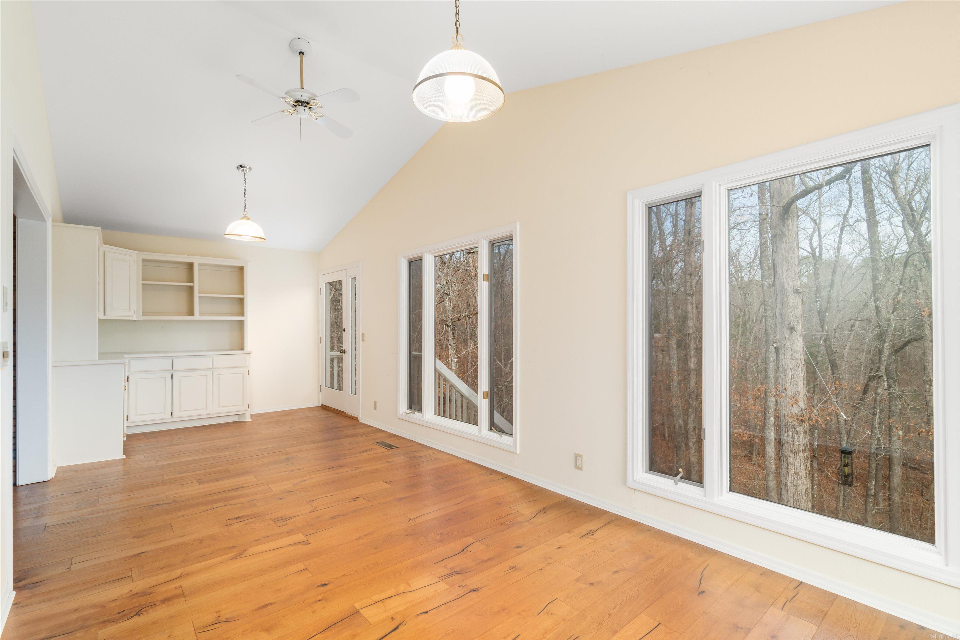 CORONADO COURTS - Residential