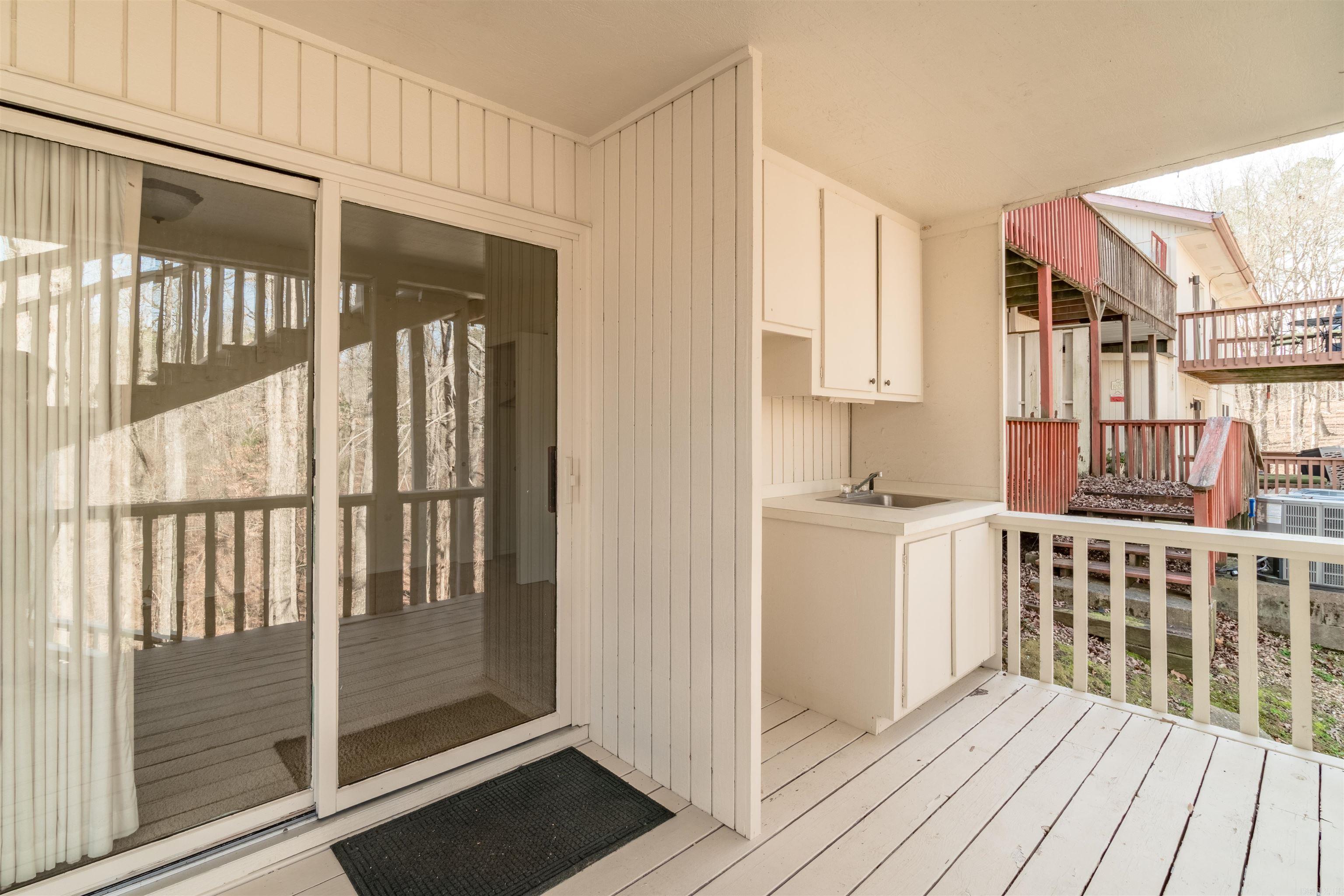 CORONADO COURTS - Residential