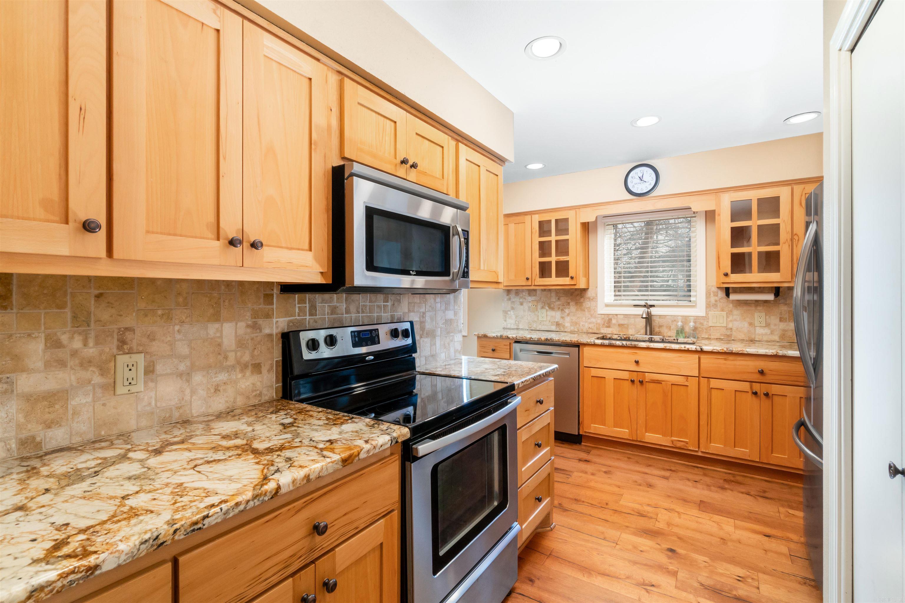 CORONADO COURTS - Residential