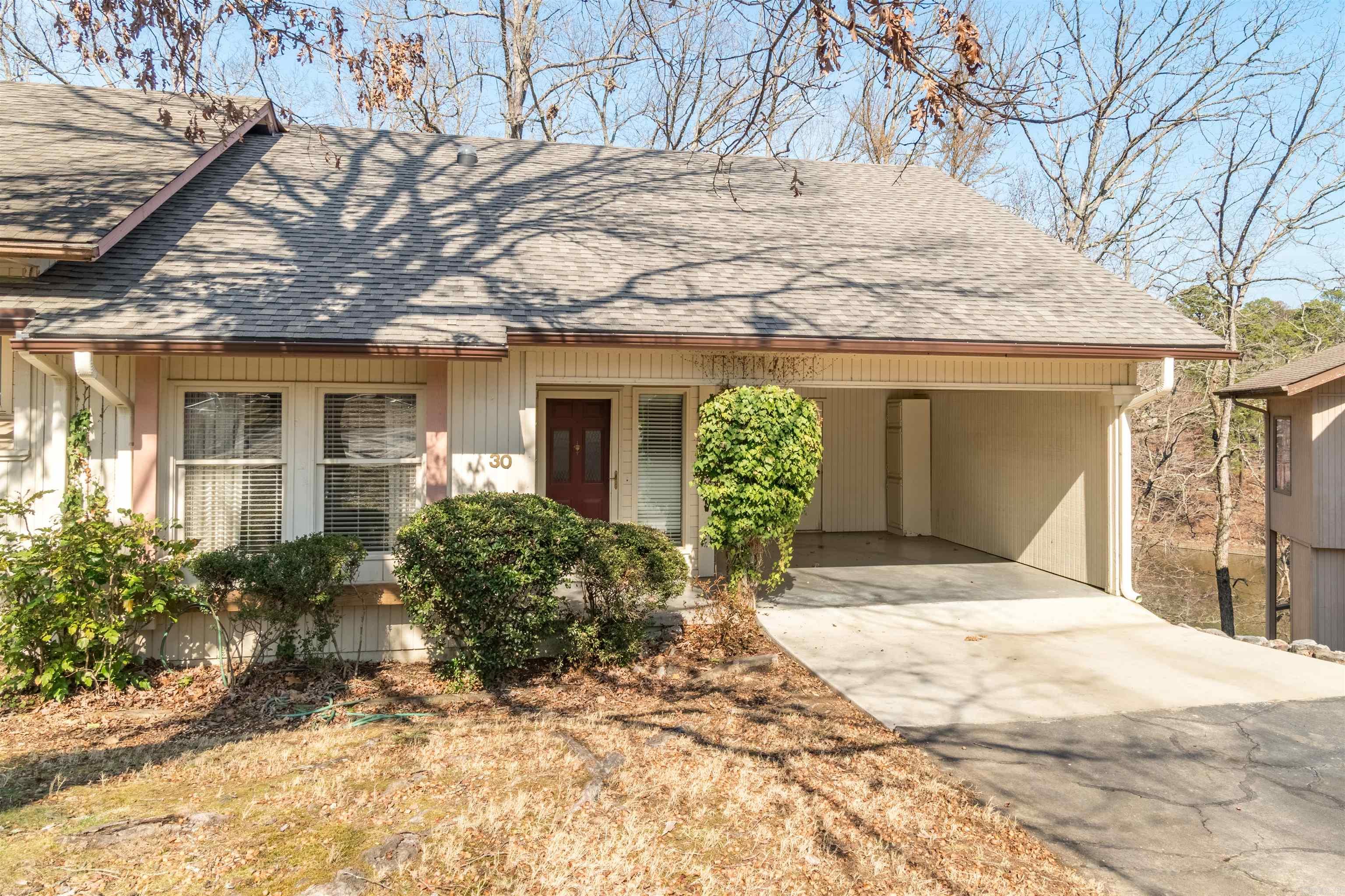 CORONADO COURTS - Residential