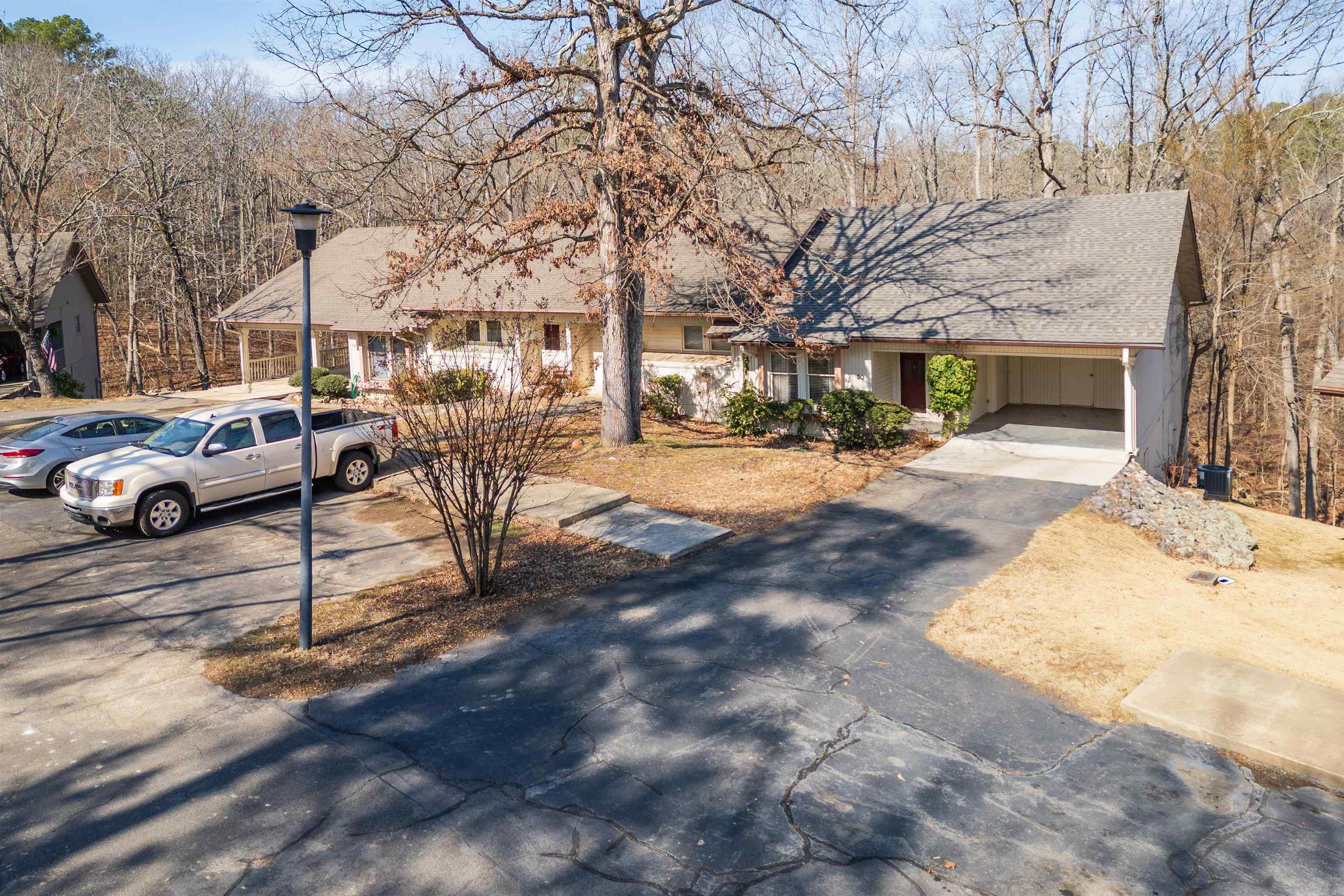 CORONADO COURTS - Residential