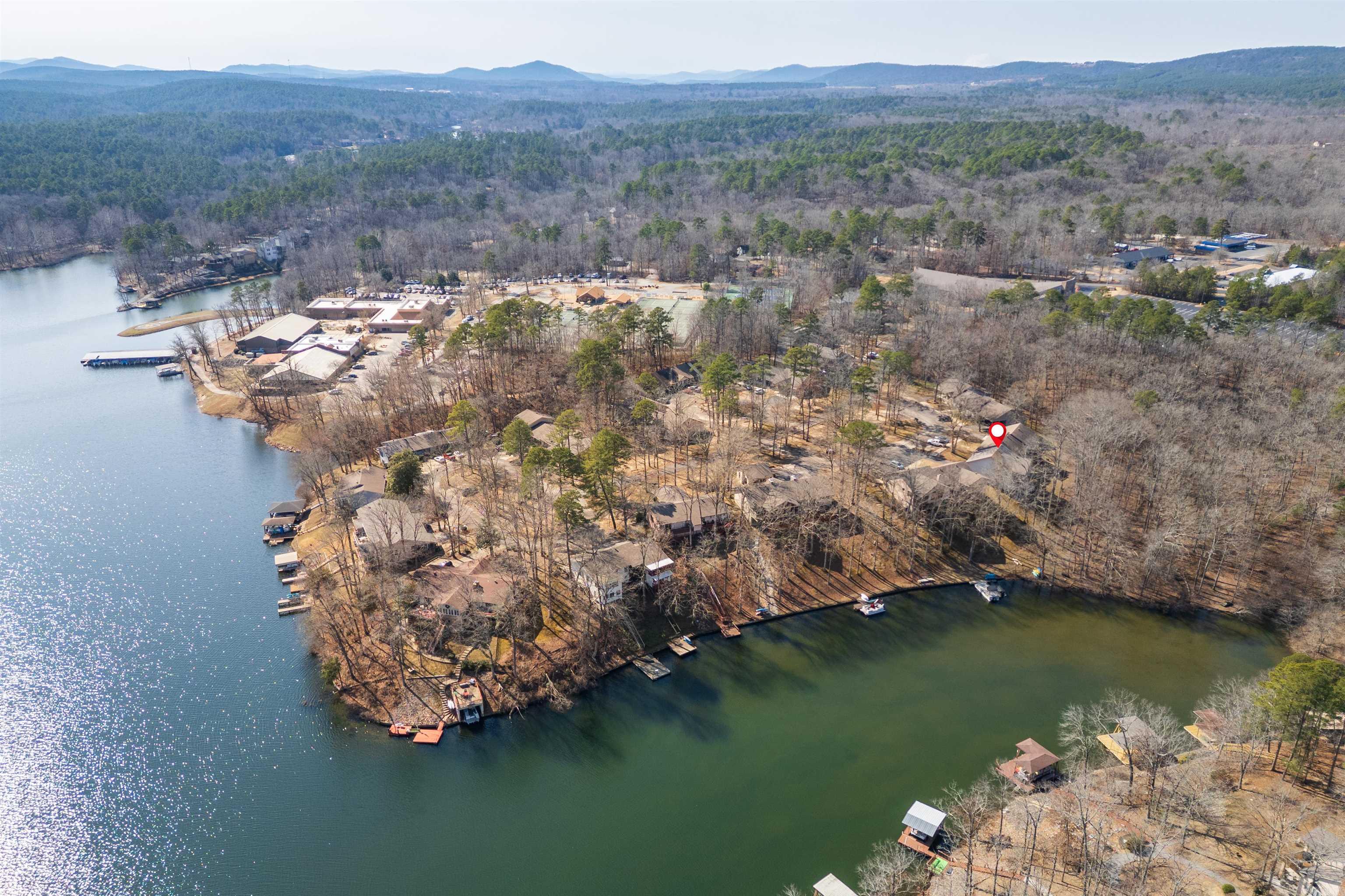 CORONADO COURTS - Residential