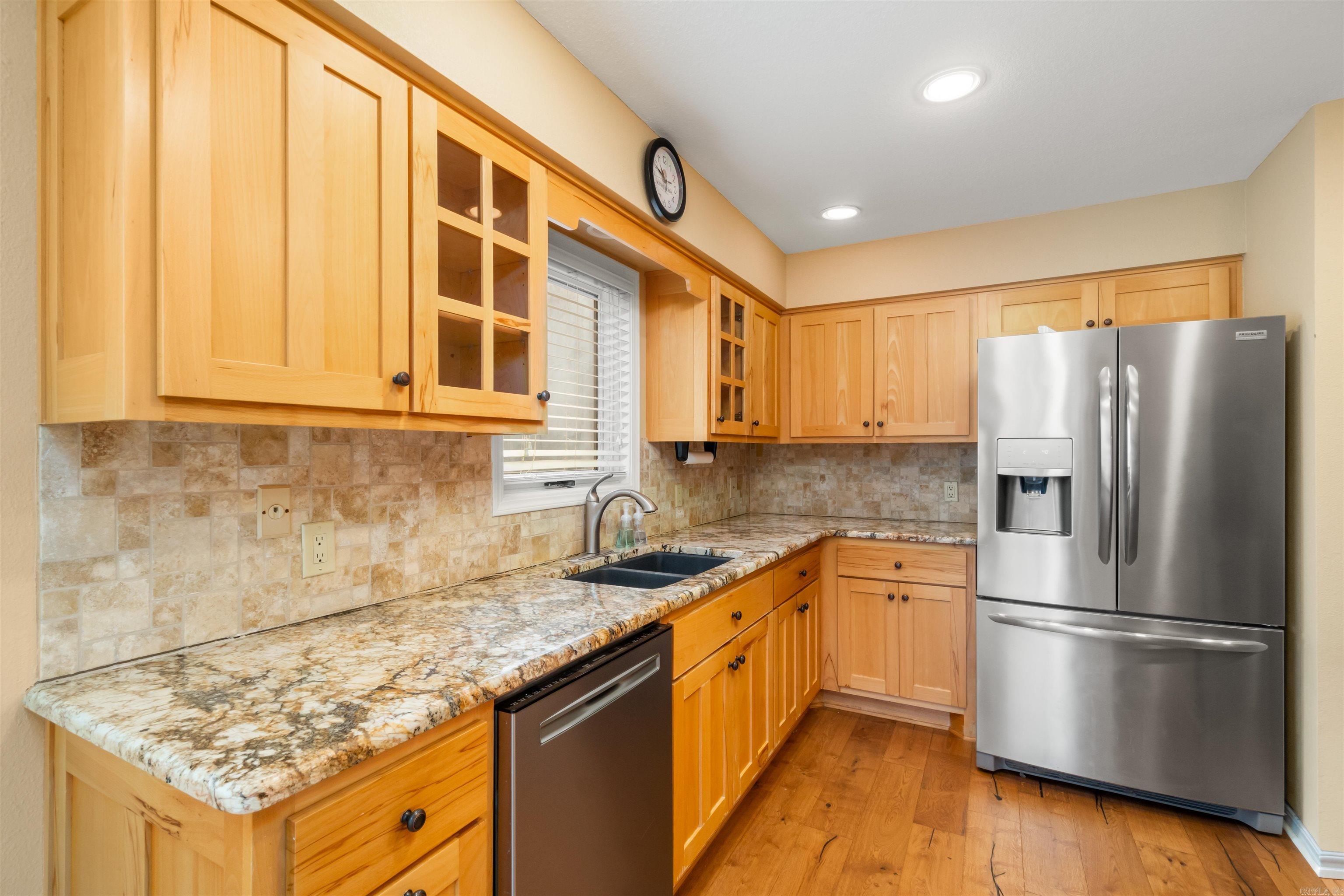 CORONADO COURTS - Residential