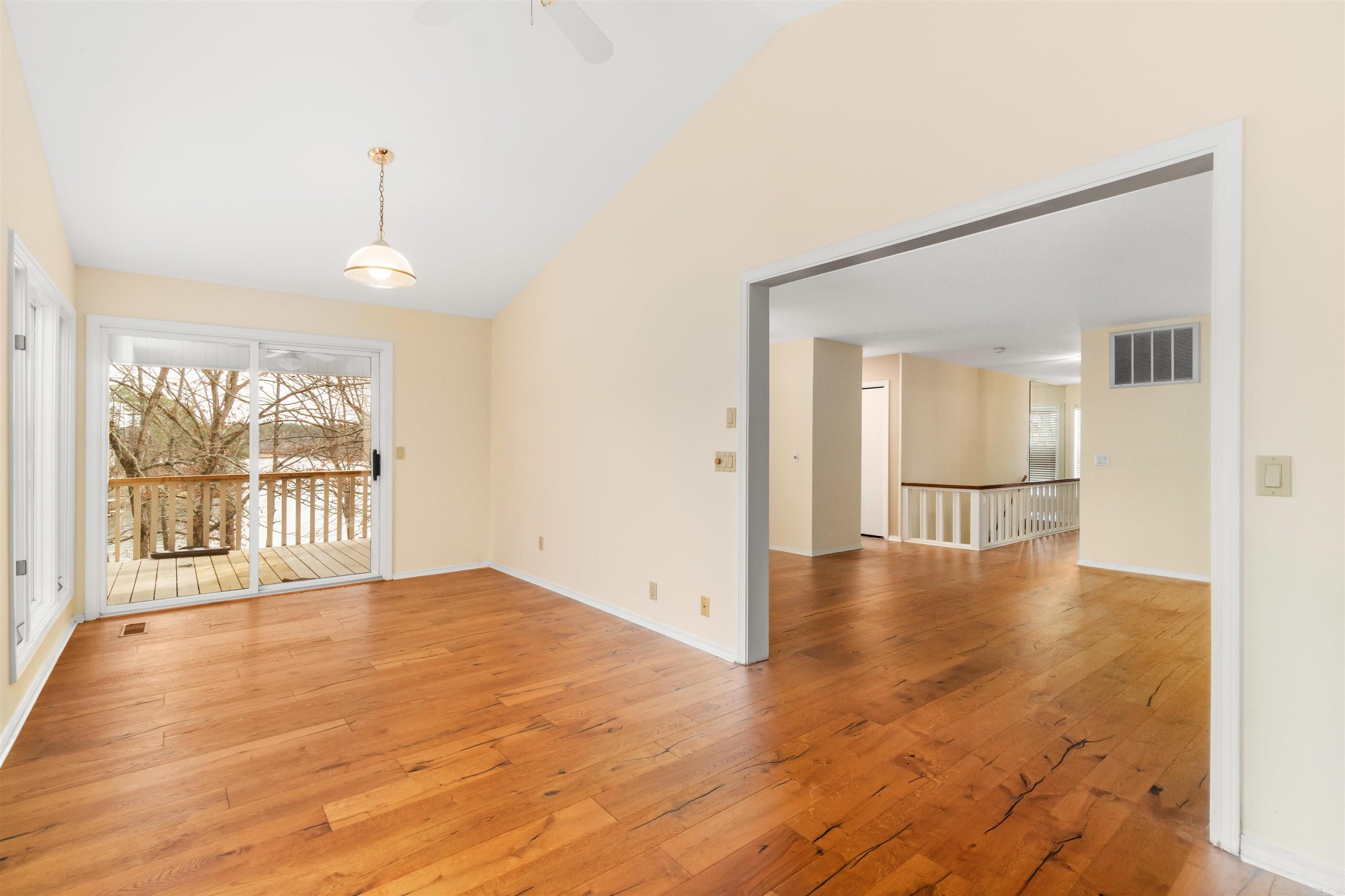 CORONADO COURTS - Residential