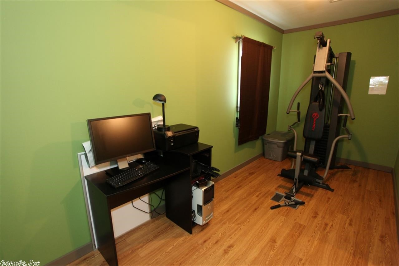 Original Town - Residential