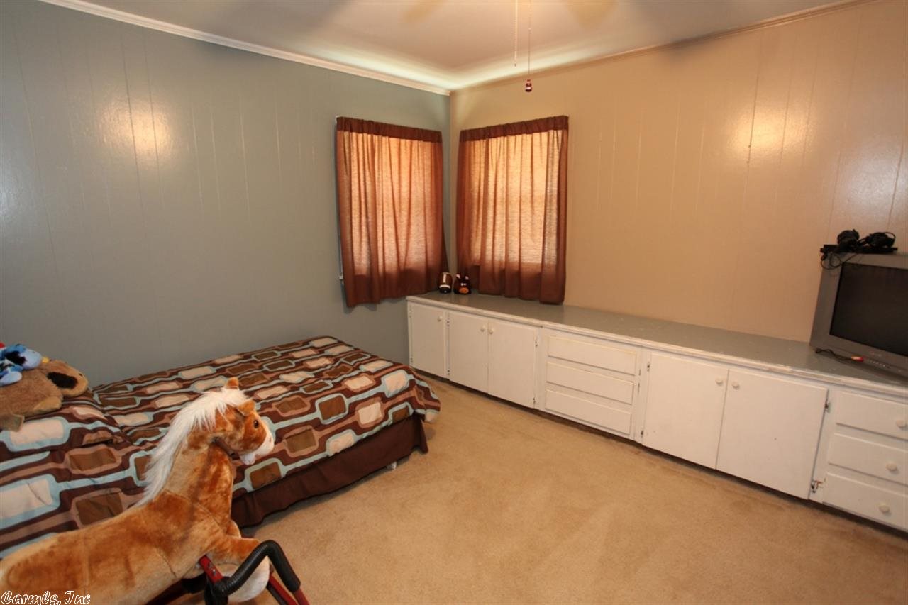 Original Town - Residential