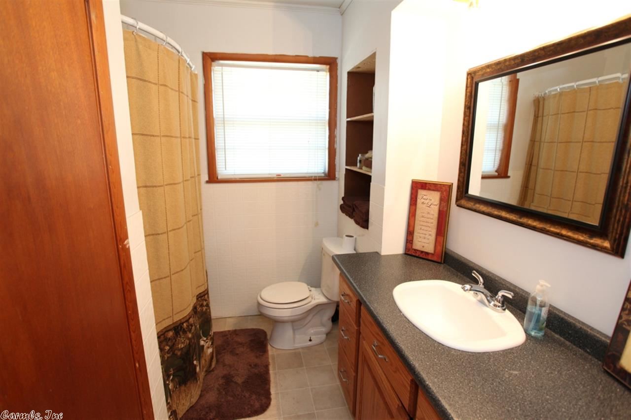 Original Town - Residential