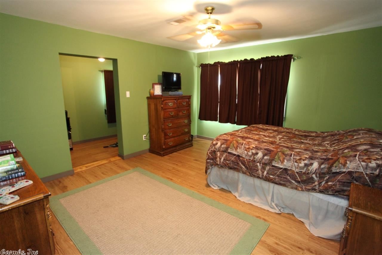 Original Town - Residential