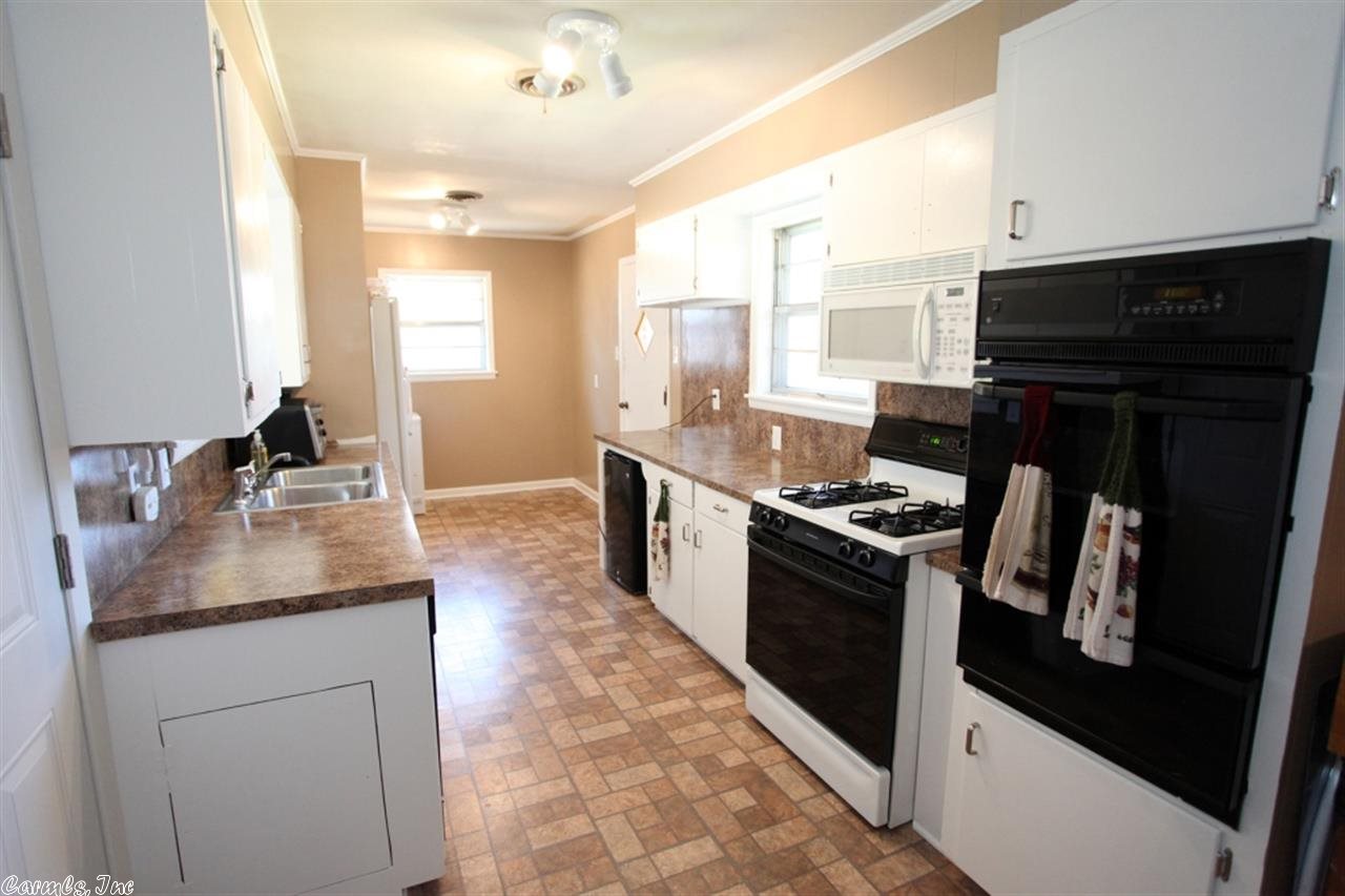 Original Town - Residential