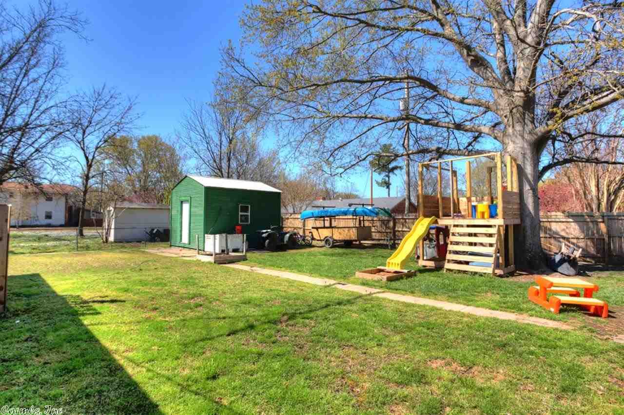 Original Town - Residential