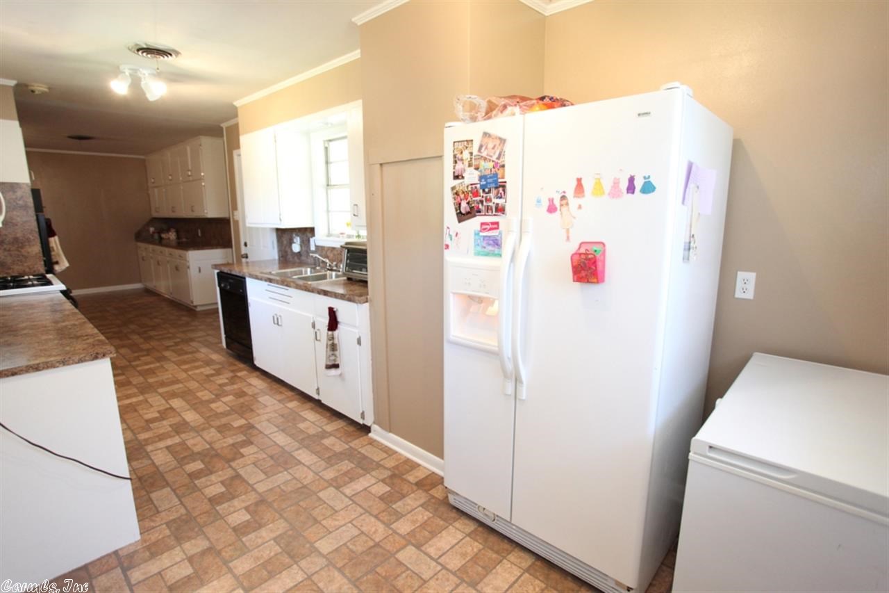 Original Town - Residential