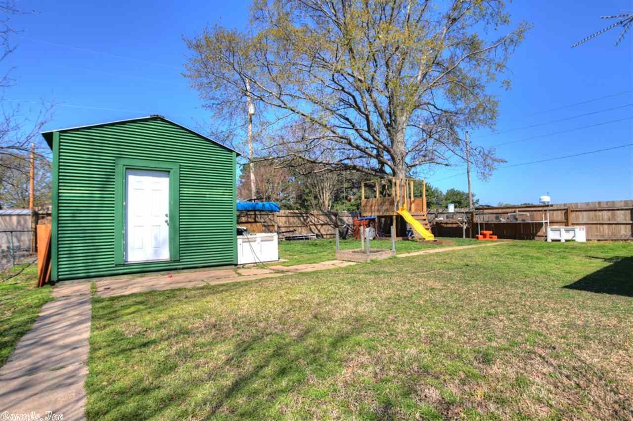 Original Town - Residential