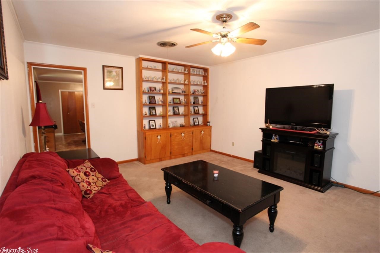 Original Town - Residential