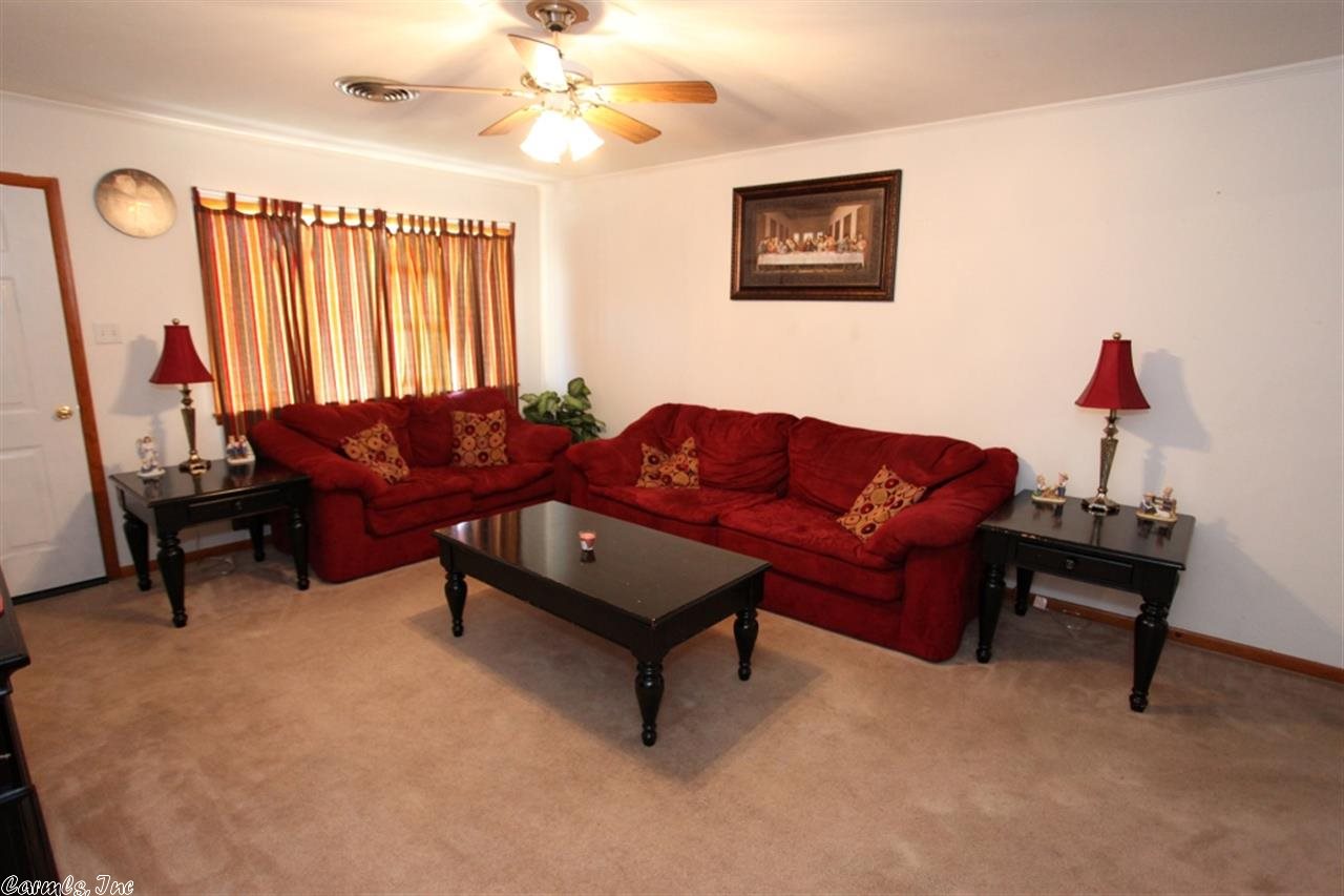 Original Town - Residential