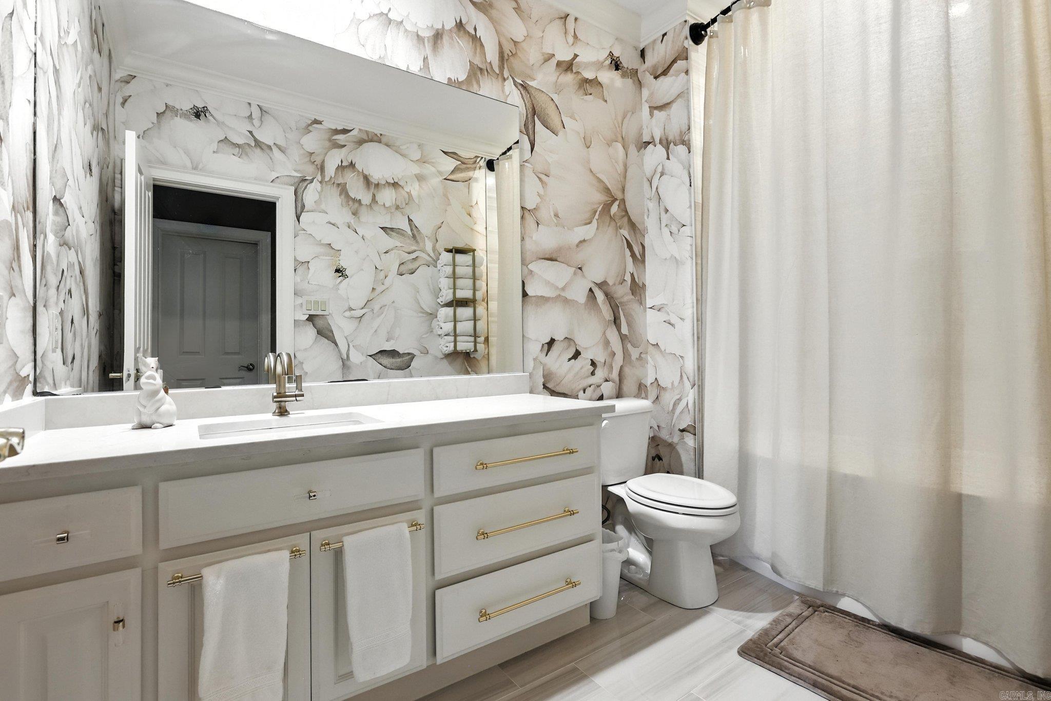 CHENAL VALLEY CHENAL CIRCLE - Residential