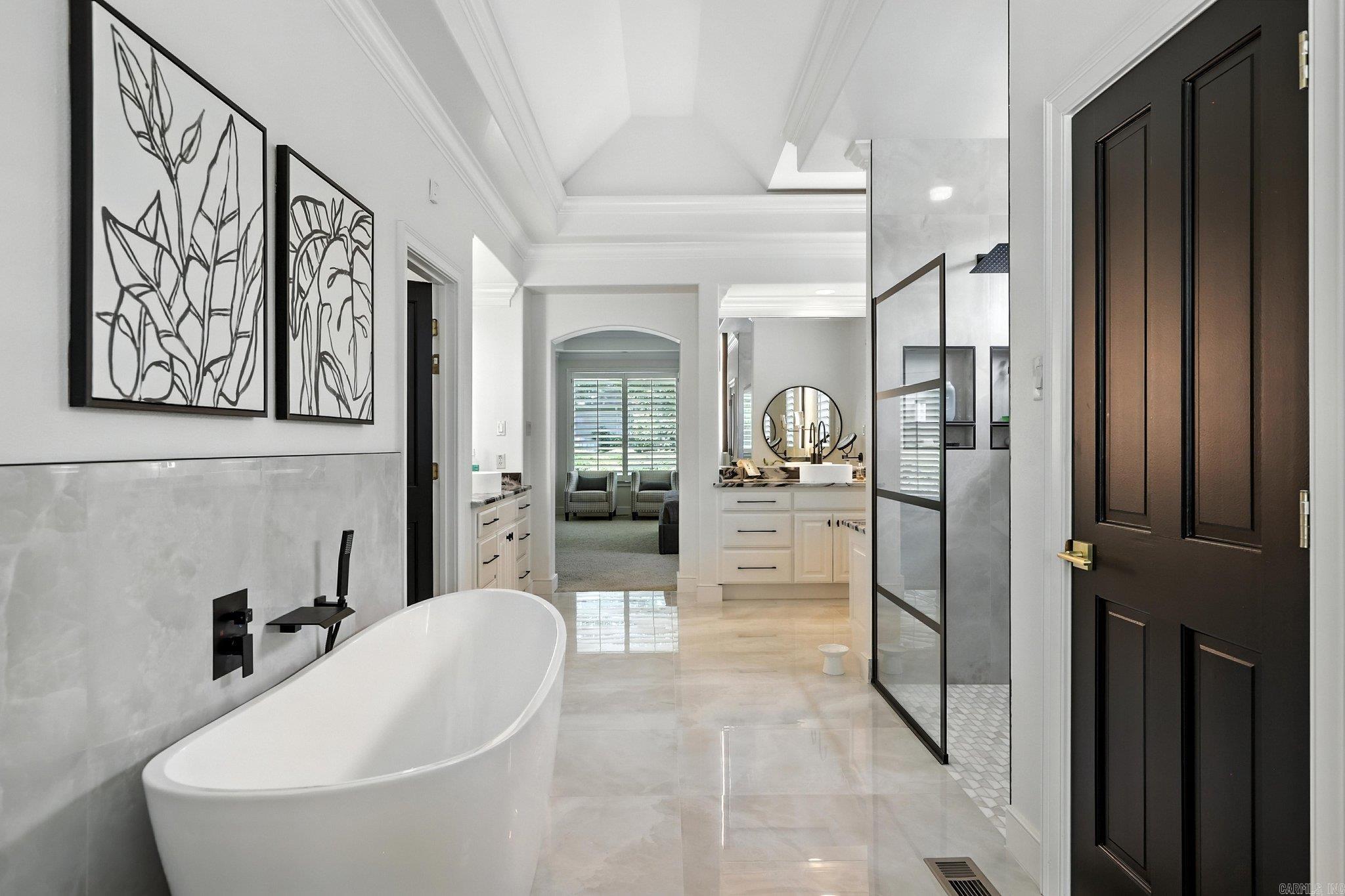 CHENAL VALLEY CHENAL CIRCLE - Residential