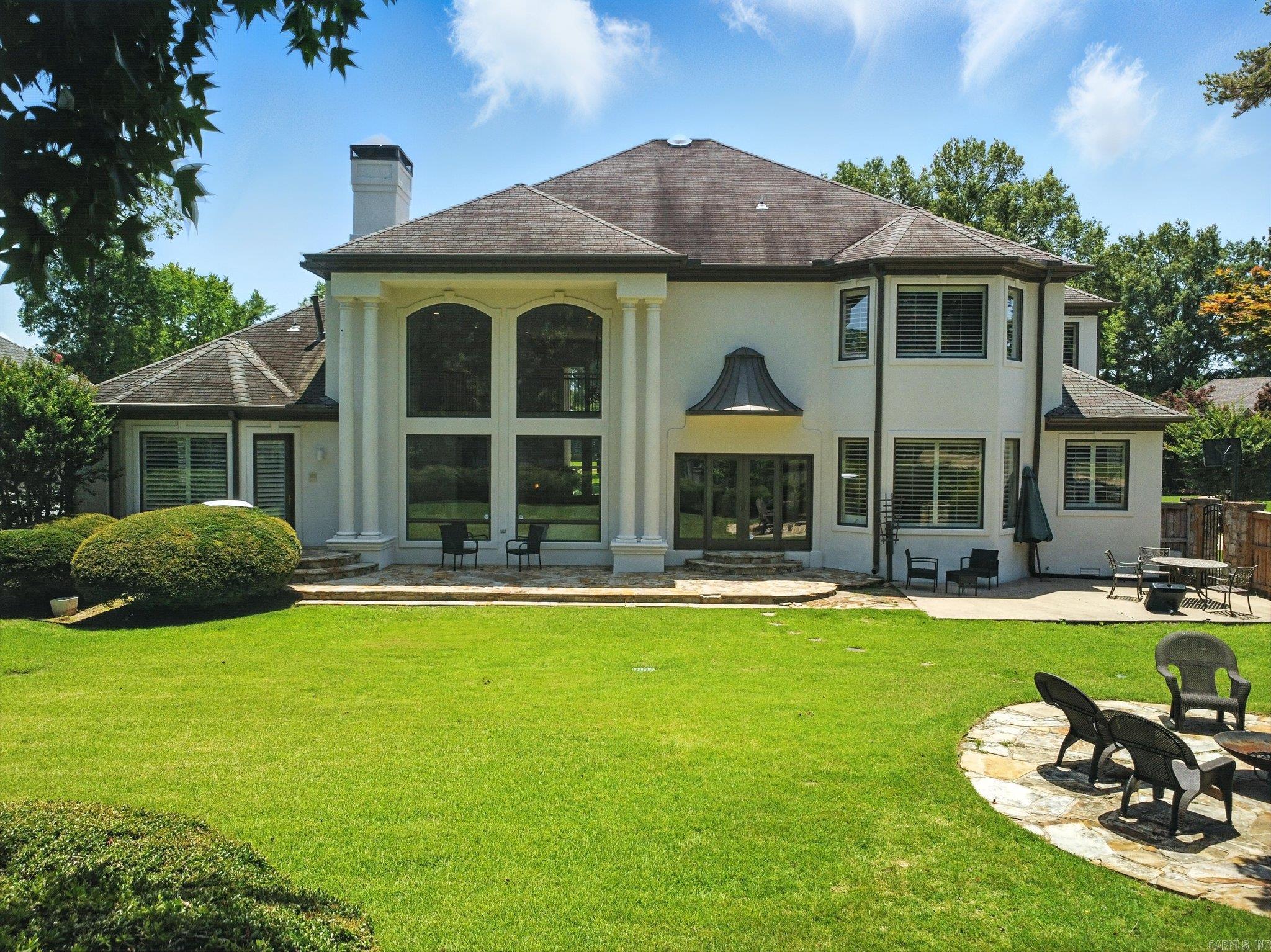 CHENAL VALLEY CHENAL CIRCLE - Residential