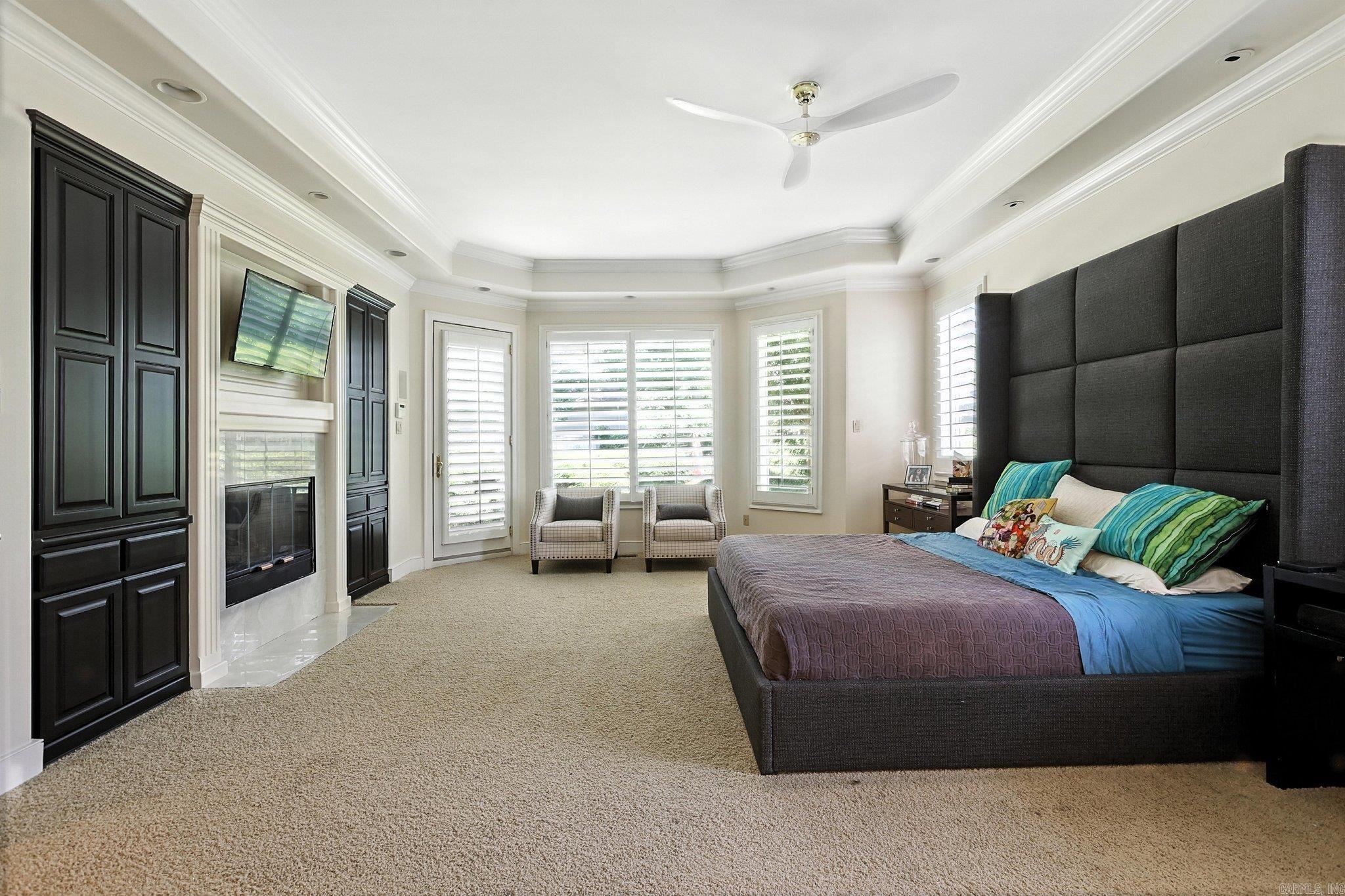 CHENAL VALLEY CHENAL CIRCLE - Residential