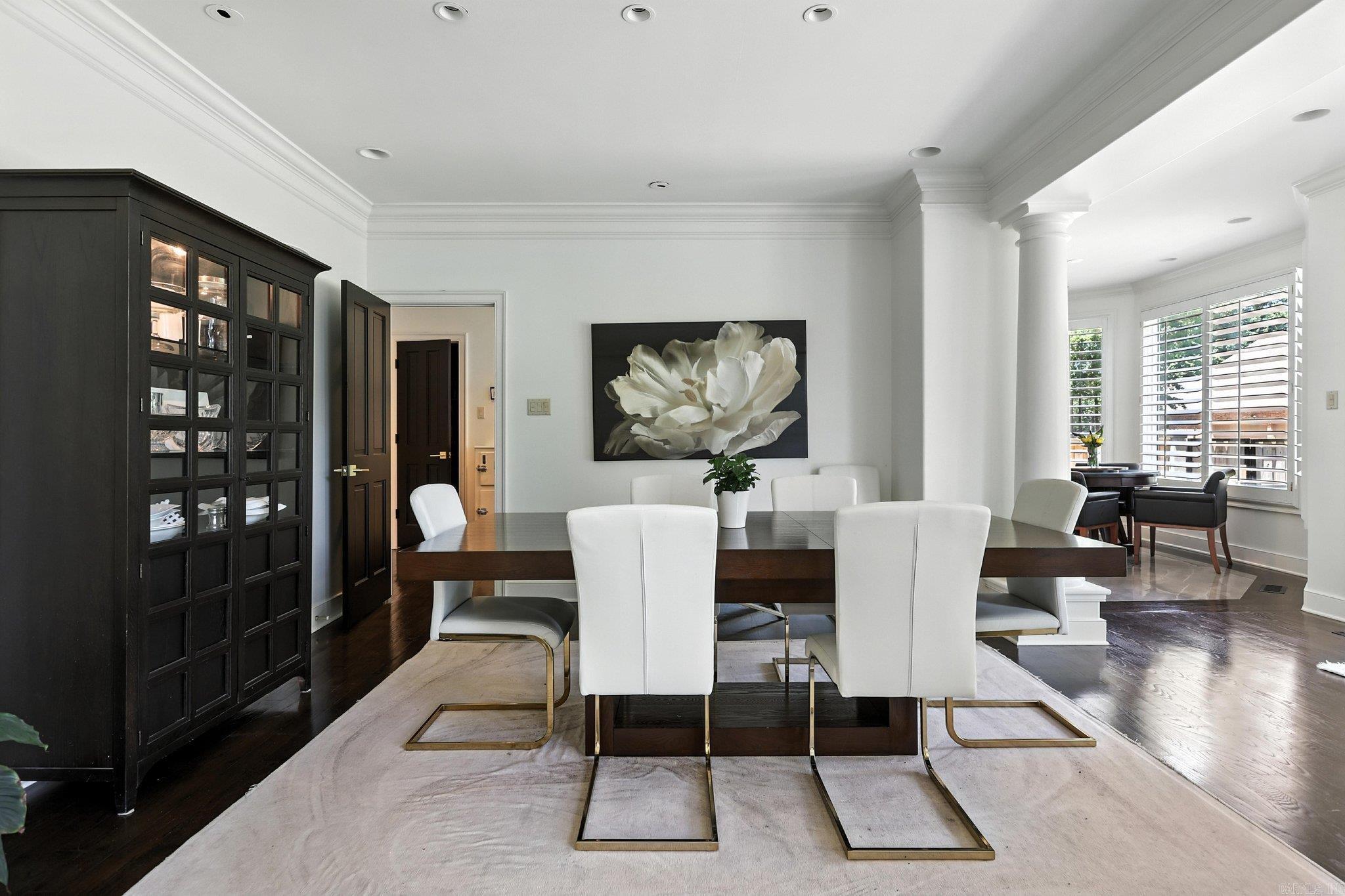 CHENAL VALLEY CHENAL CIRCLE - Residential