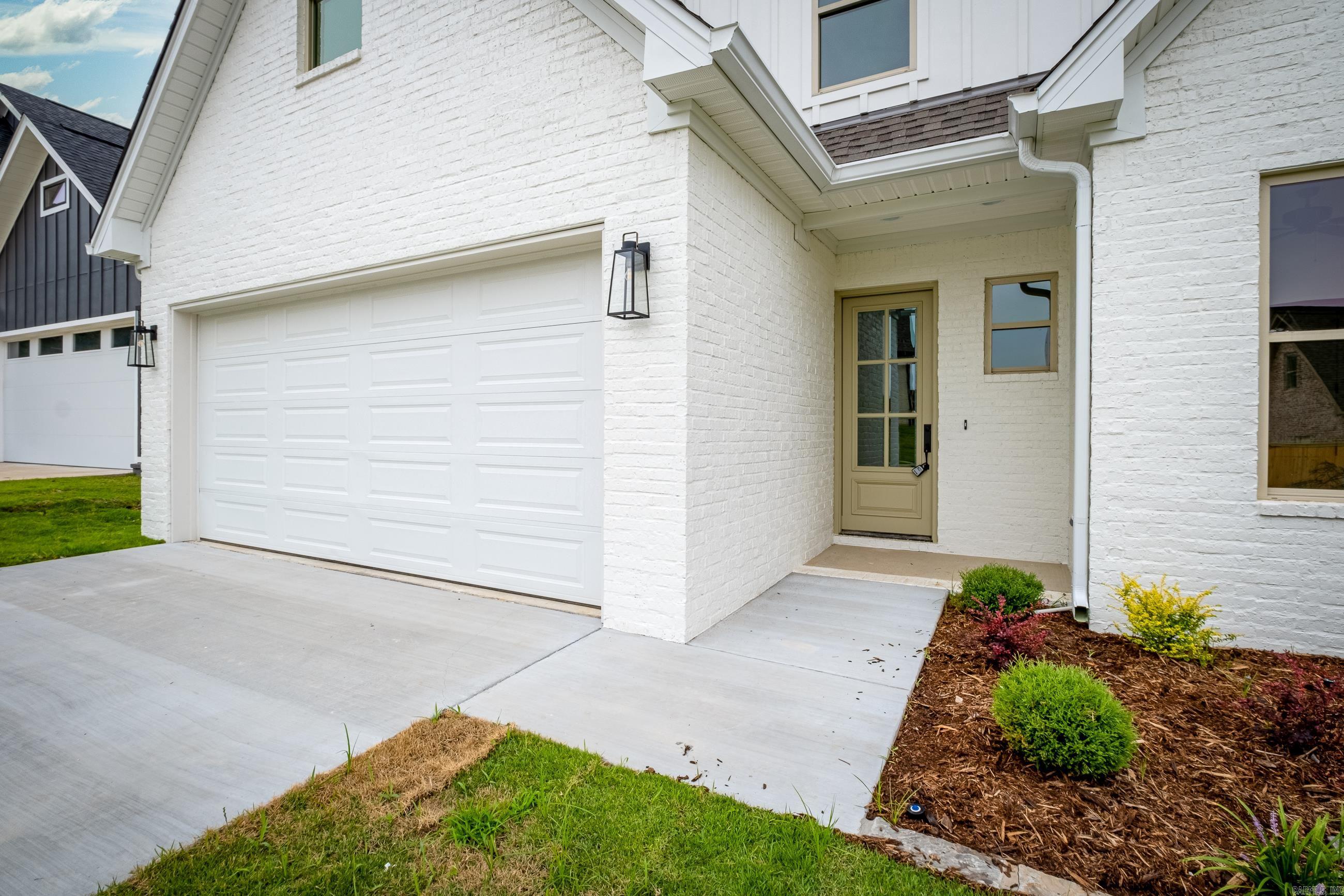 FLETCHER VALLEY "FLETCHER RIDGE" - Residential