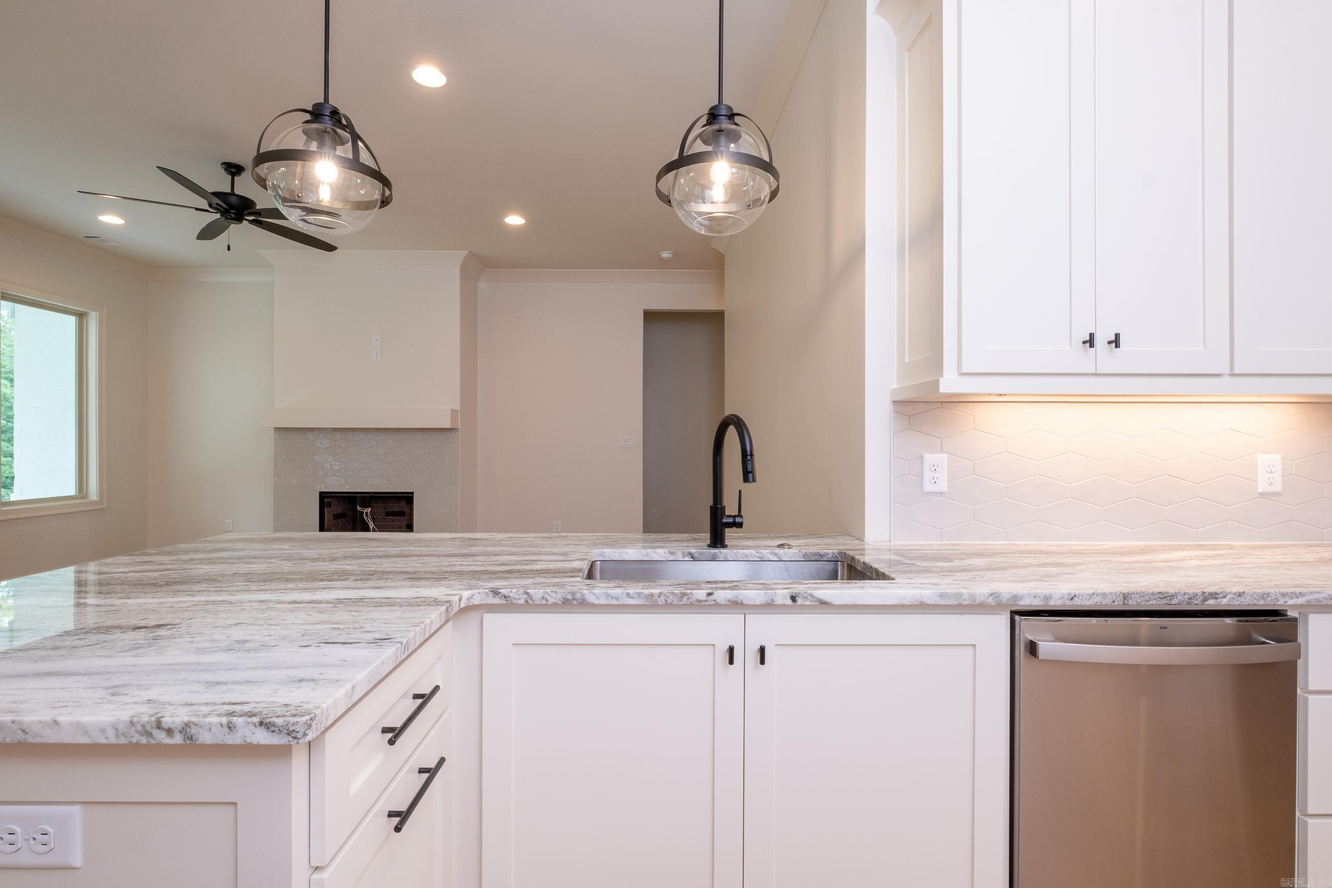 FLETCHER VALLEY "FLETCHER RIDGE" - Residential