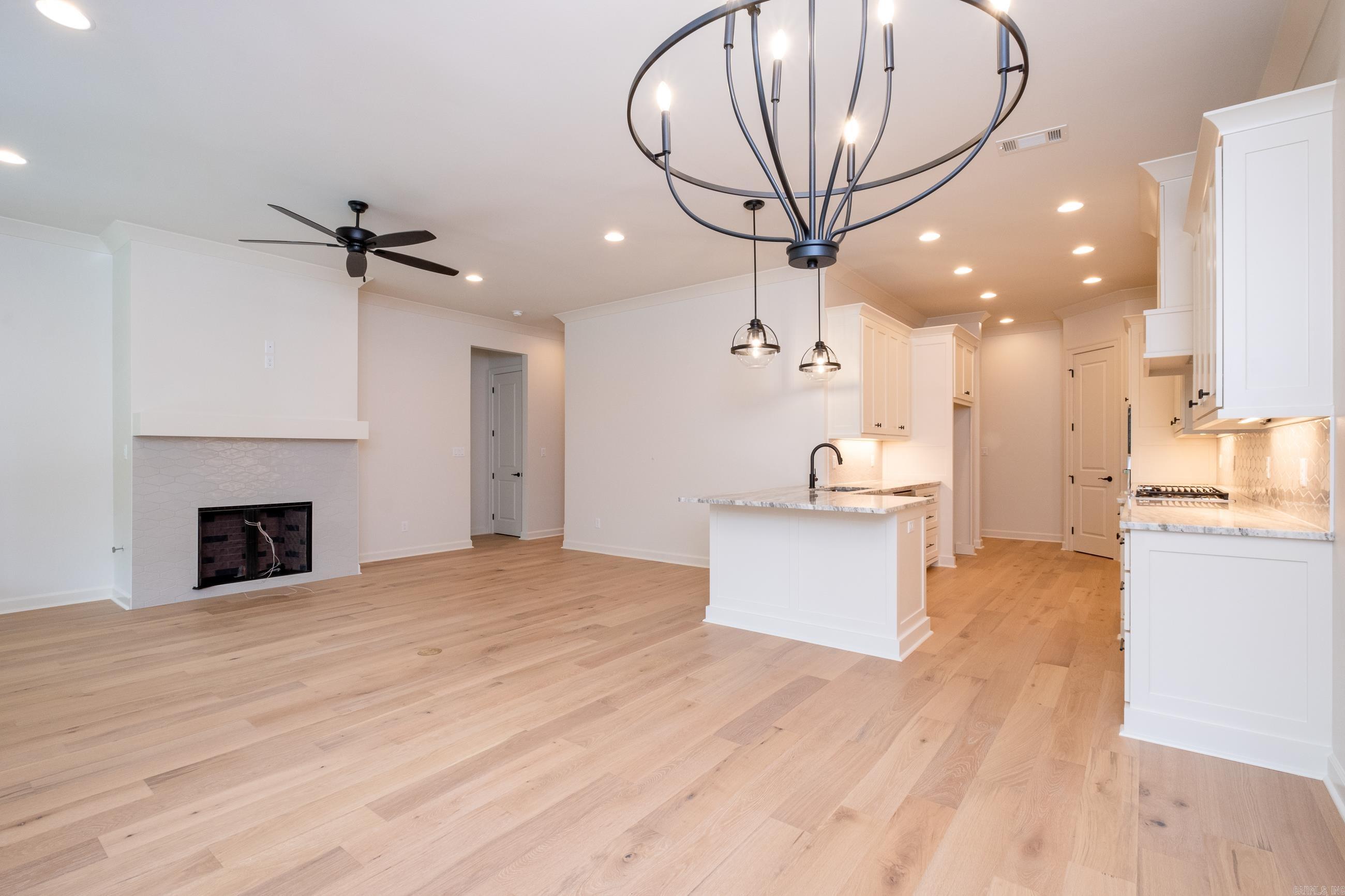 FLETCHER VALLEY "FLETCHER RIDGE" - Residential