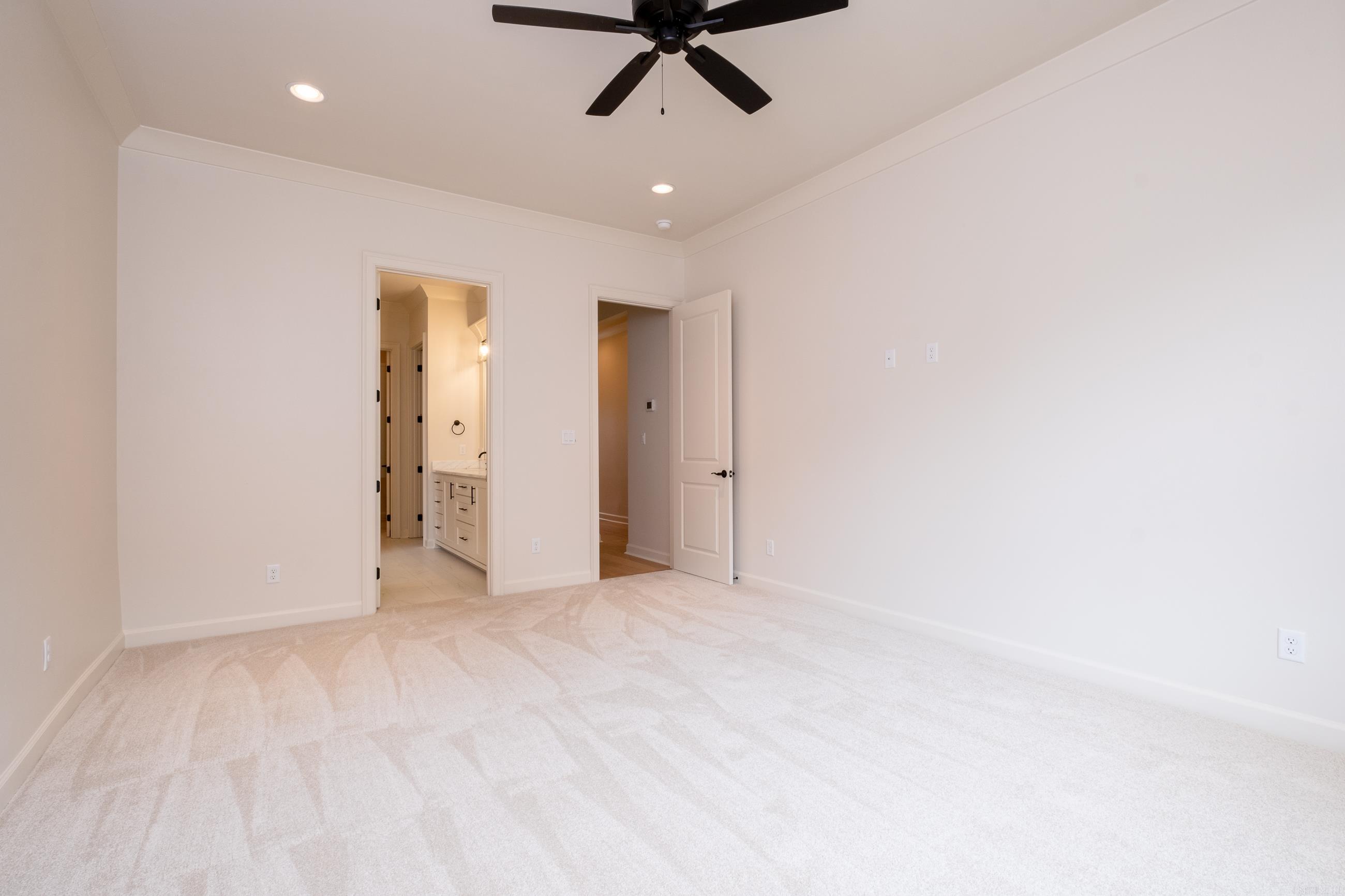 FLETCHER VALLEY "FLETCHER RIDGE" - Residential