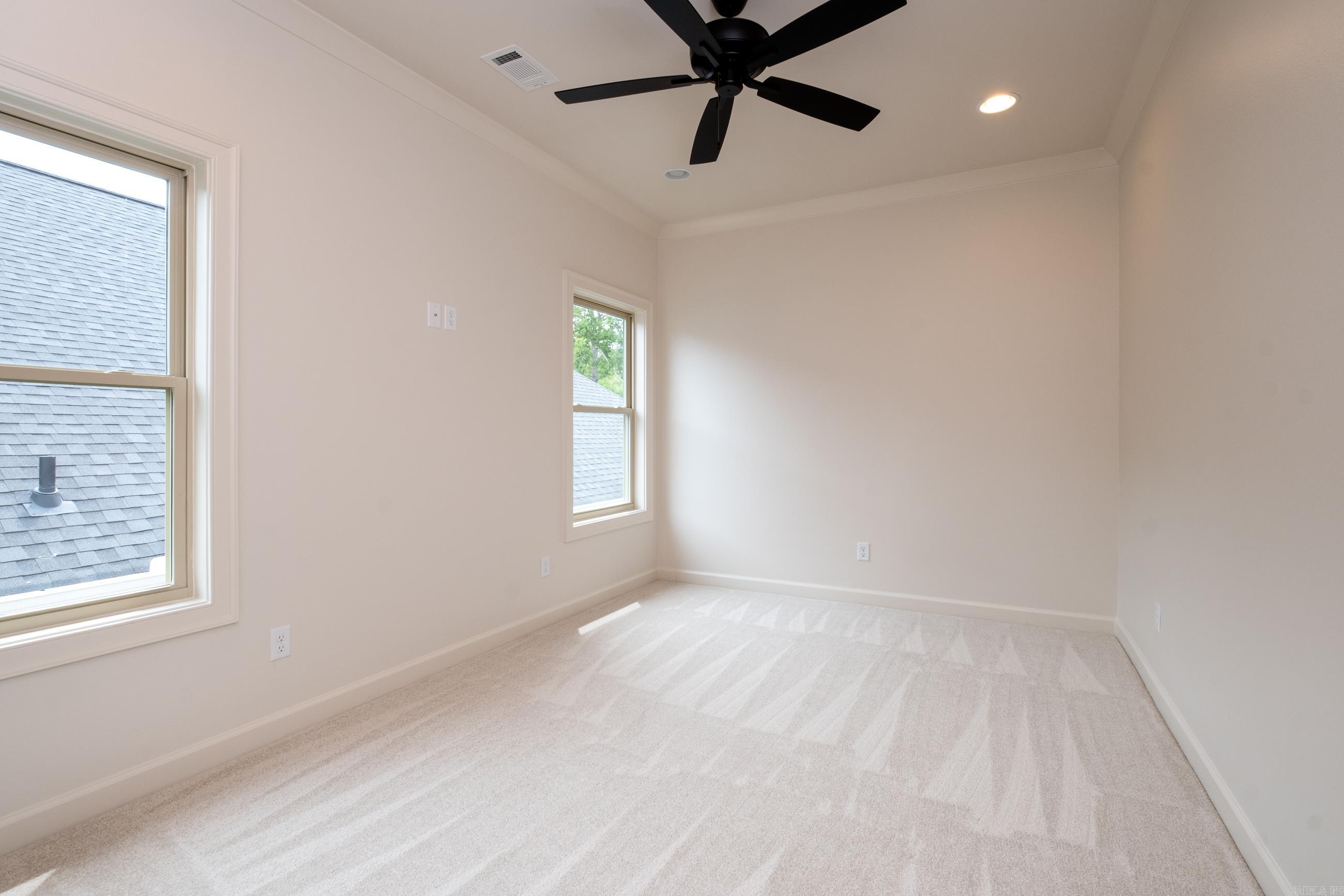 FLETCHER VALLEY "FLETCHER RIDGE" - Residential